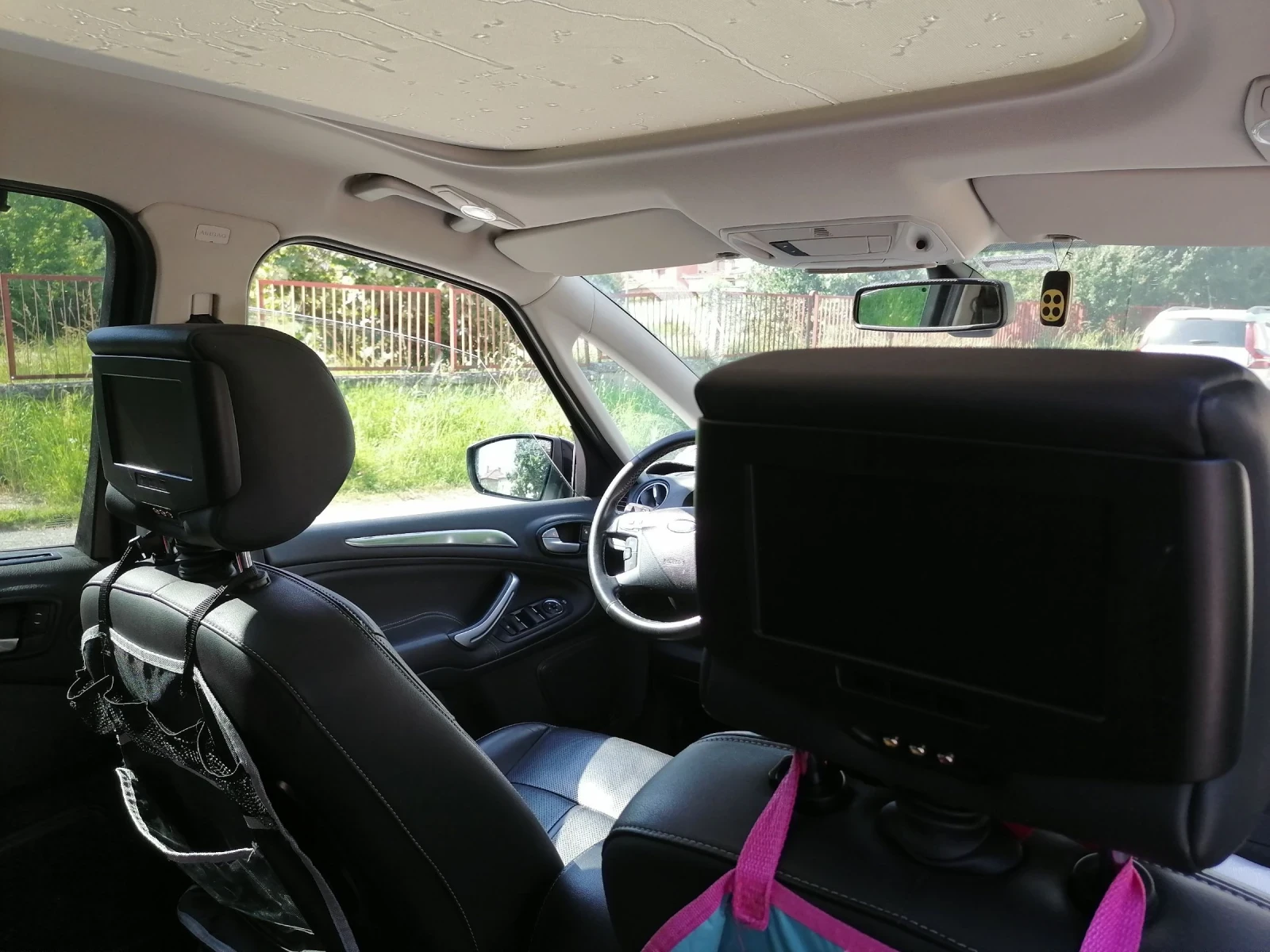 Ford S-Max | Mobile.bg   13