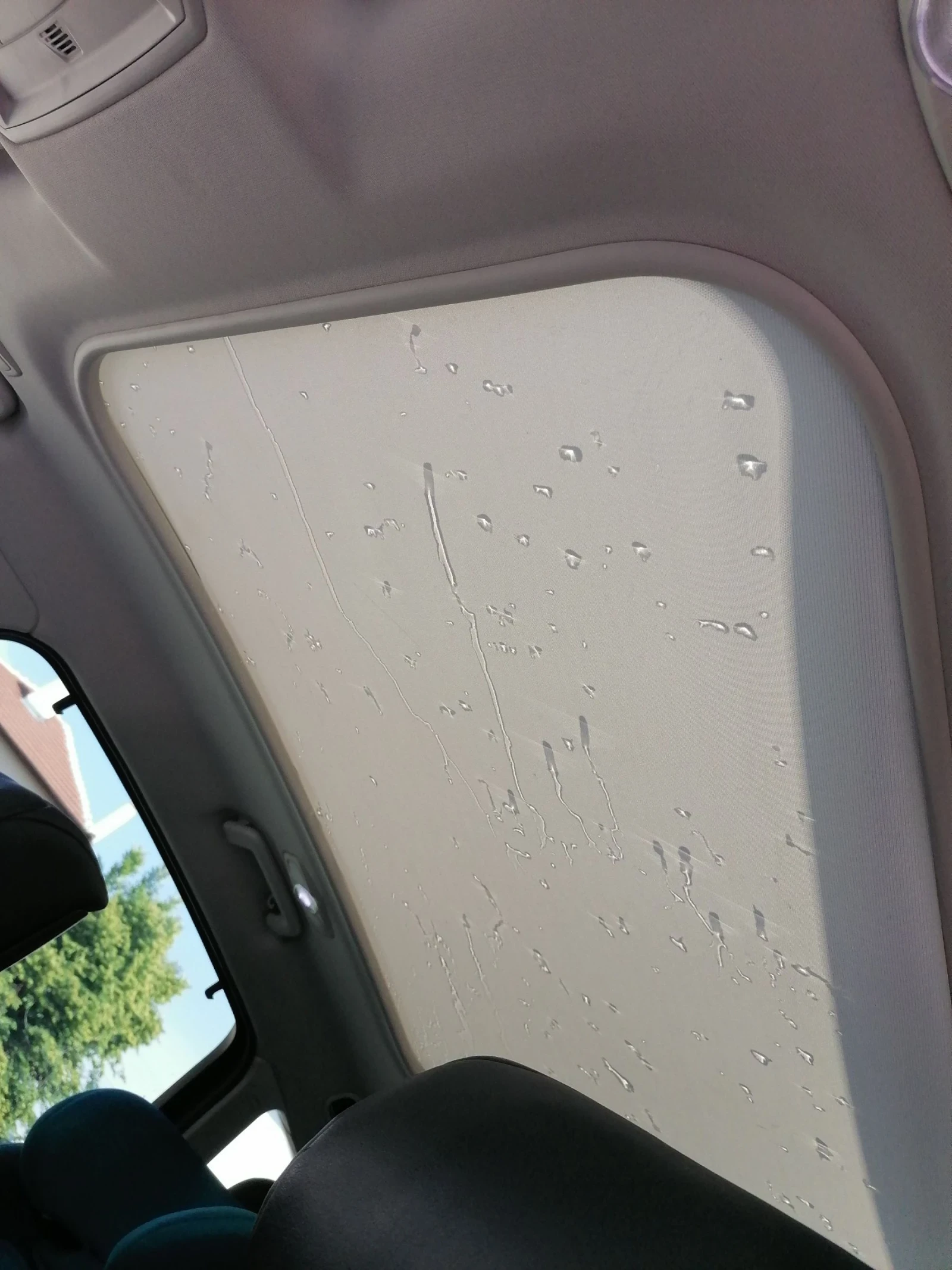 Ford S-Max  - изображение 8