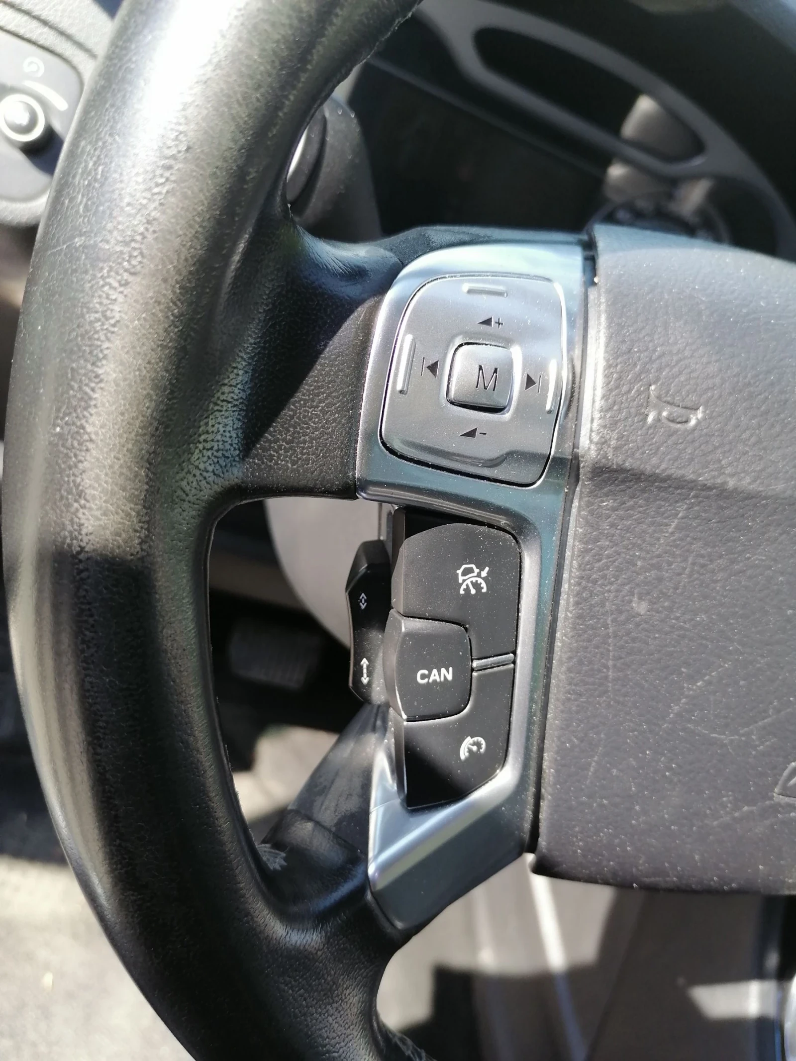 Ford S-Max | Mobile.bg   12