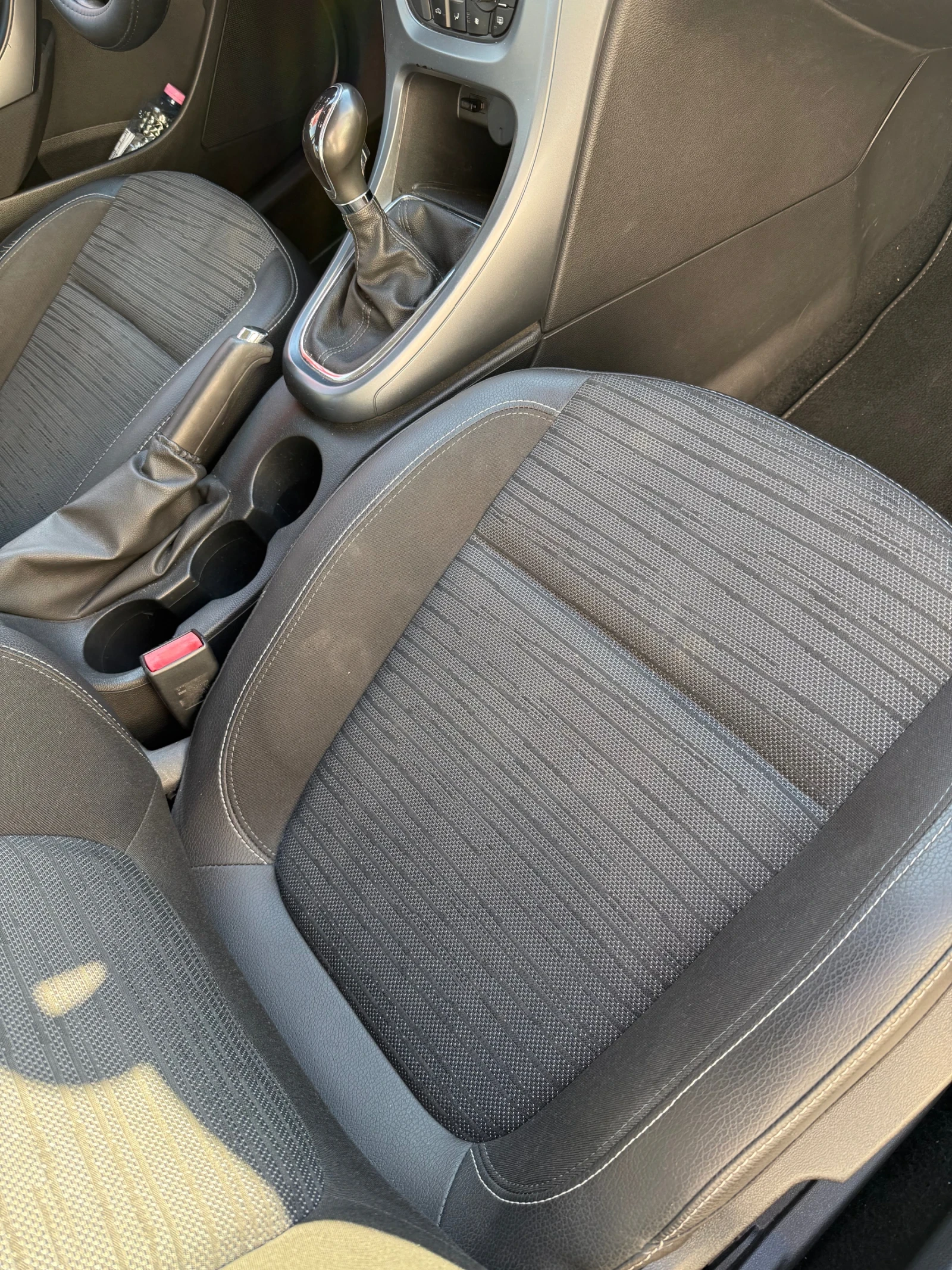 Opel Astra  - изображение 6