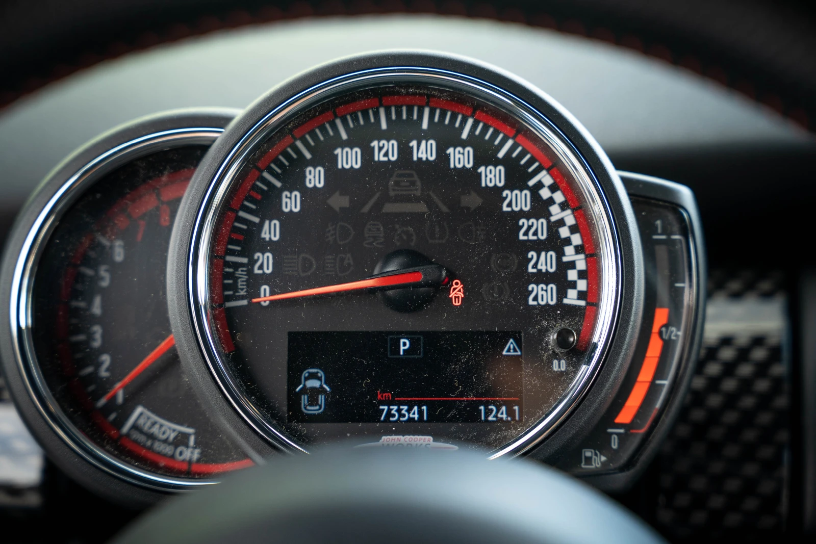 Mini John Cooper Works | Mobile.bg — изображение 9