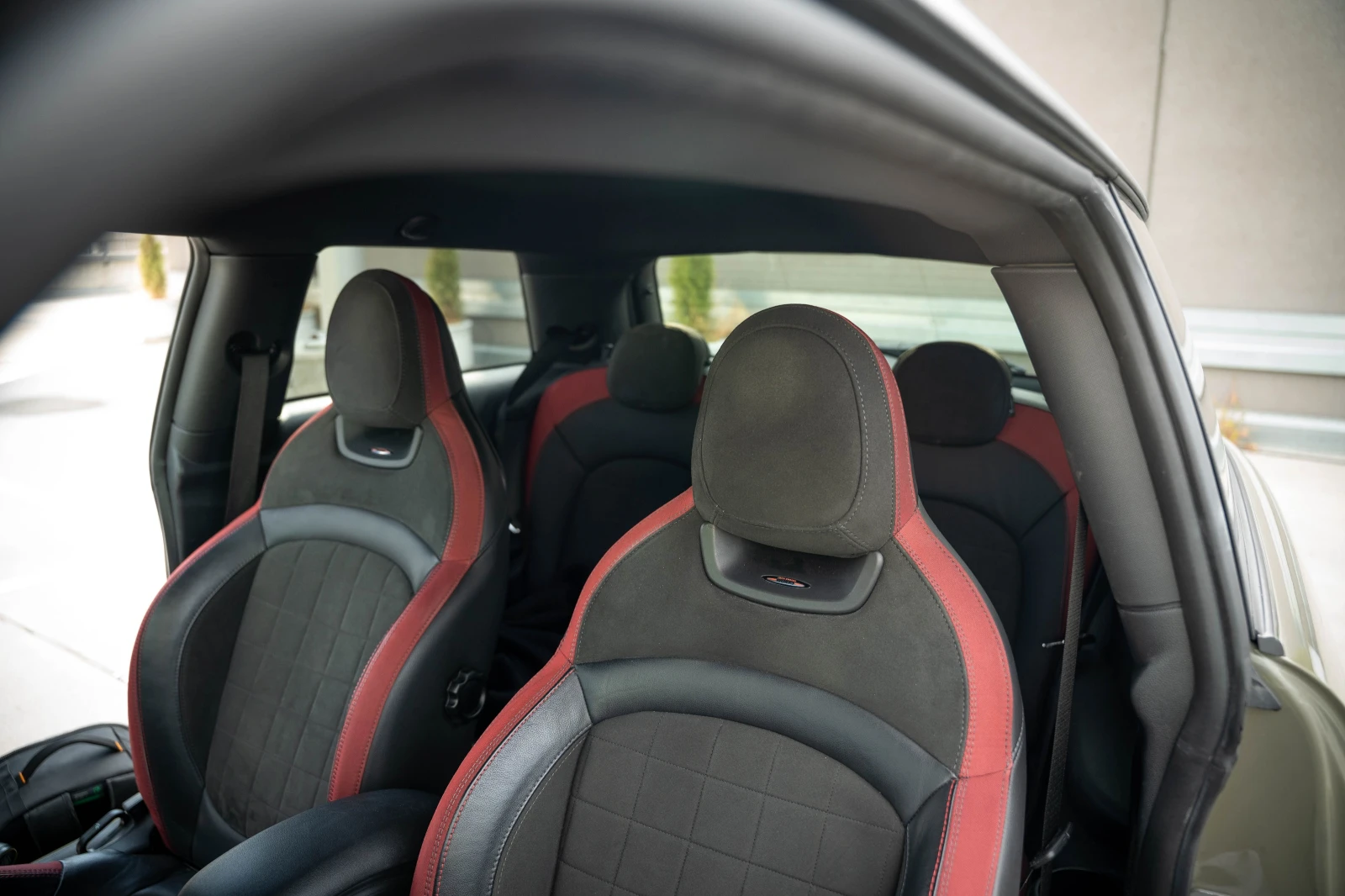 Mini John Cooper Works | Mobile.bg — изображение 11