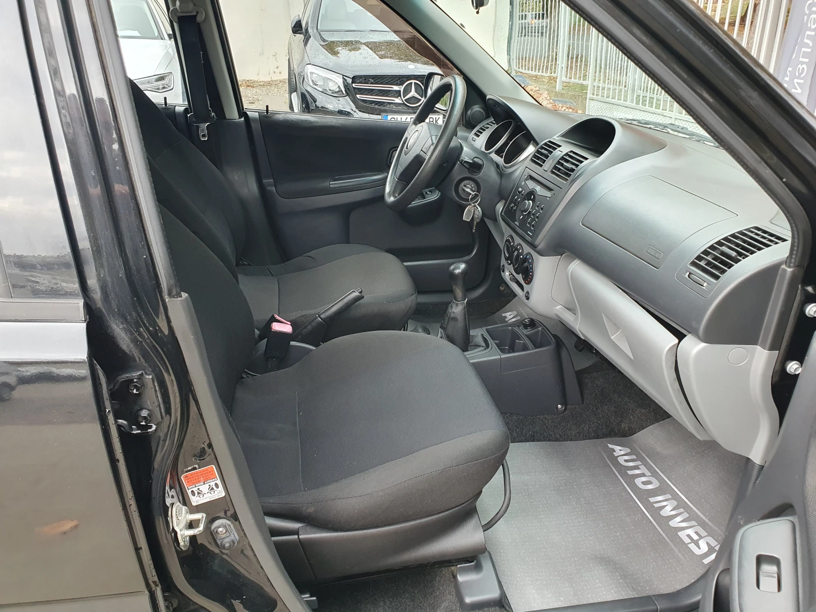 Subaru Justy // | Mobile.bg   14