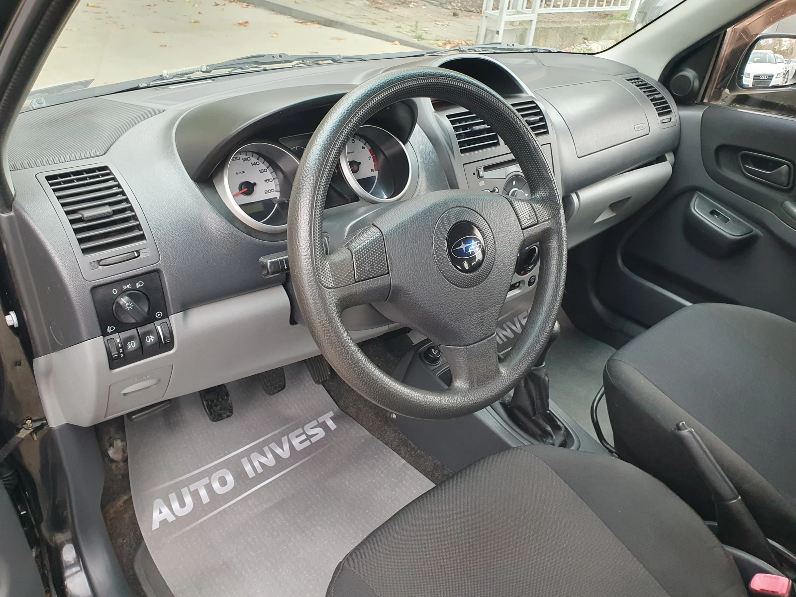 Subaru Justy // | Mobile.bg   10