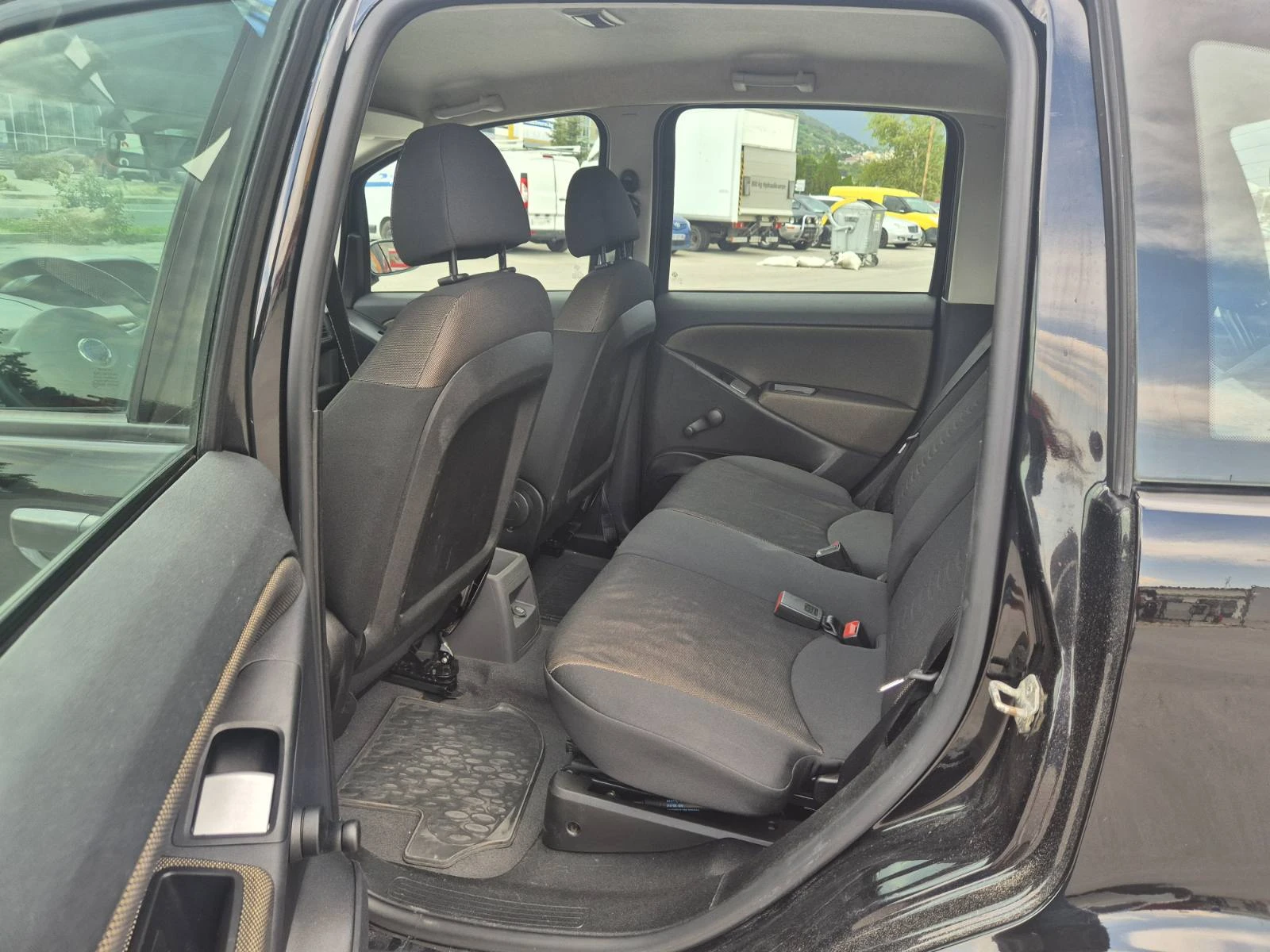 Fiat Idea 1.3 M-JET | Mobile.bg   13