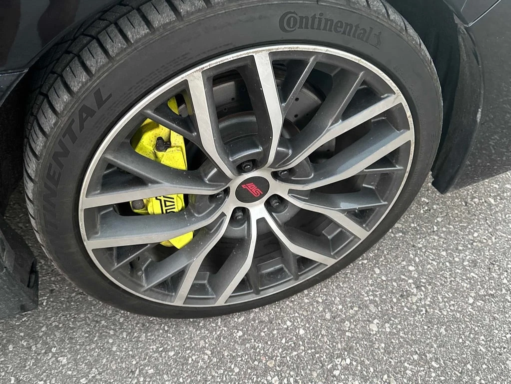 Subaru WRX * STI Limited Manual w/Lip Spoiler * CARFAX *   | Mobile.bg   16