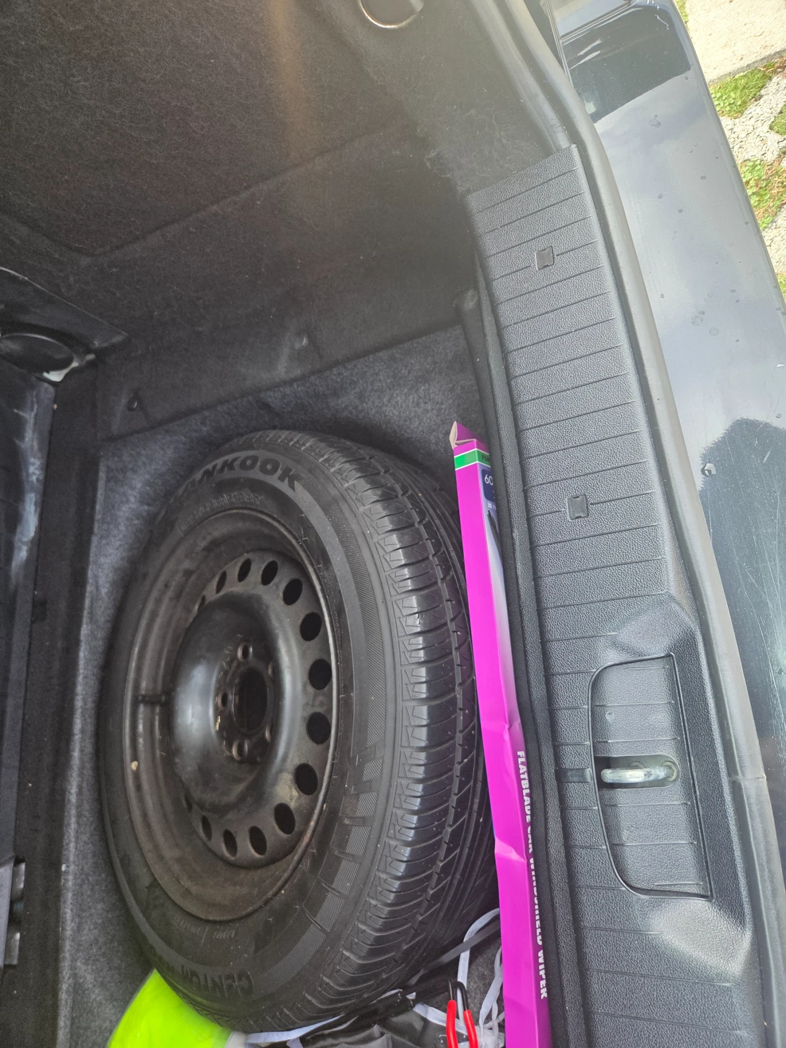 Mercedes-Benz A 150 1, 5   | Mobile.bg   7