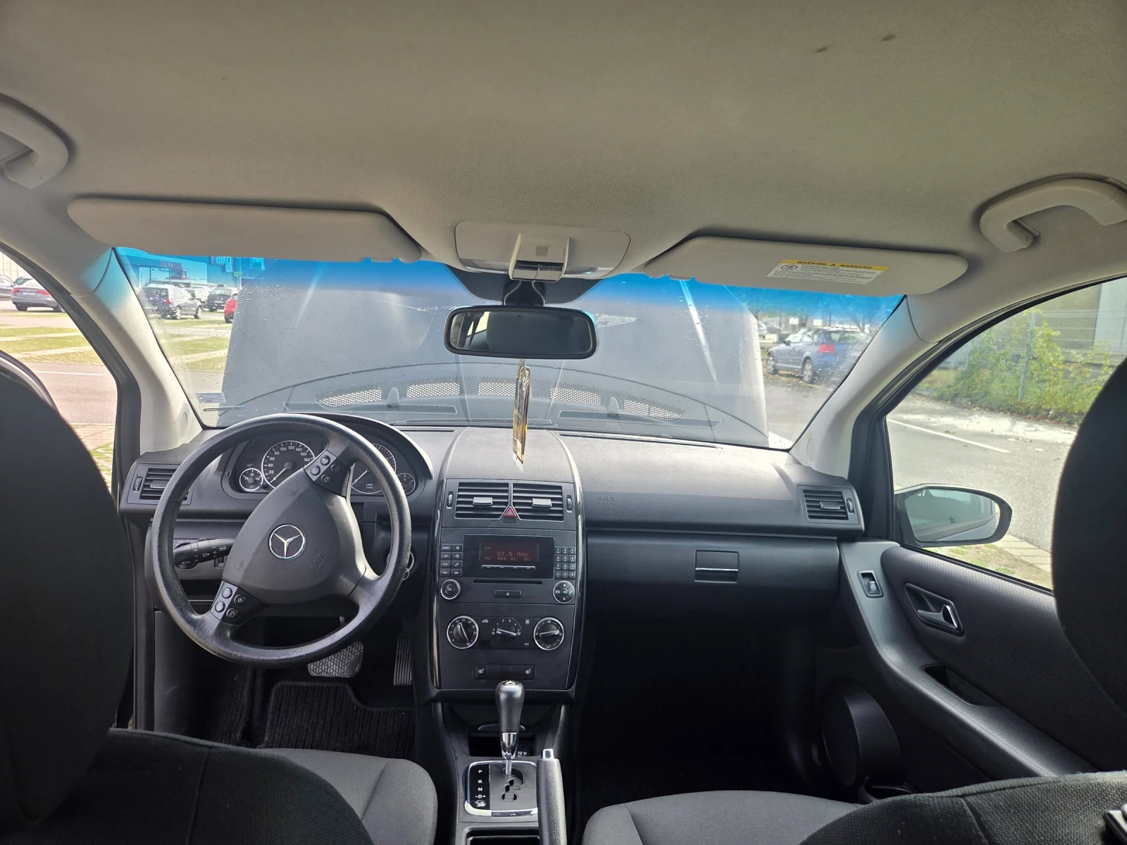 Mercedes-Benz A 150 1, 5   | Mobile.bg   11