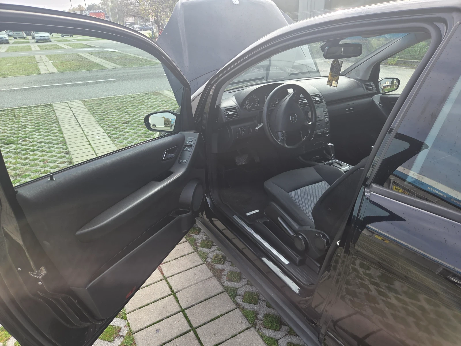 Mercedes-Benz A 150 1, 5   | Mobile.bg   9