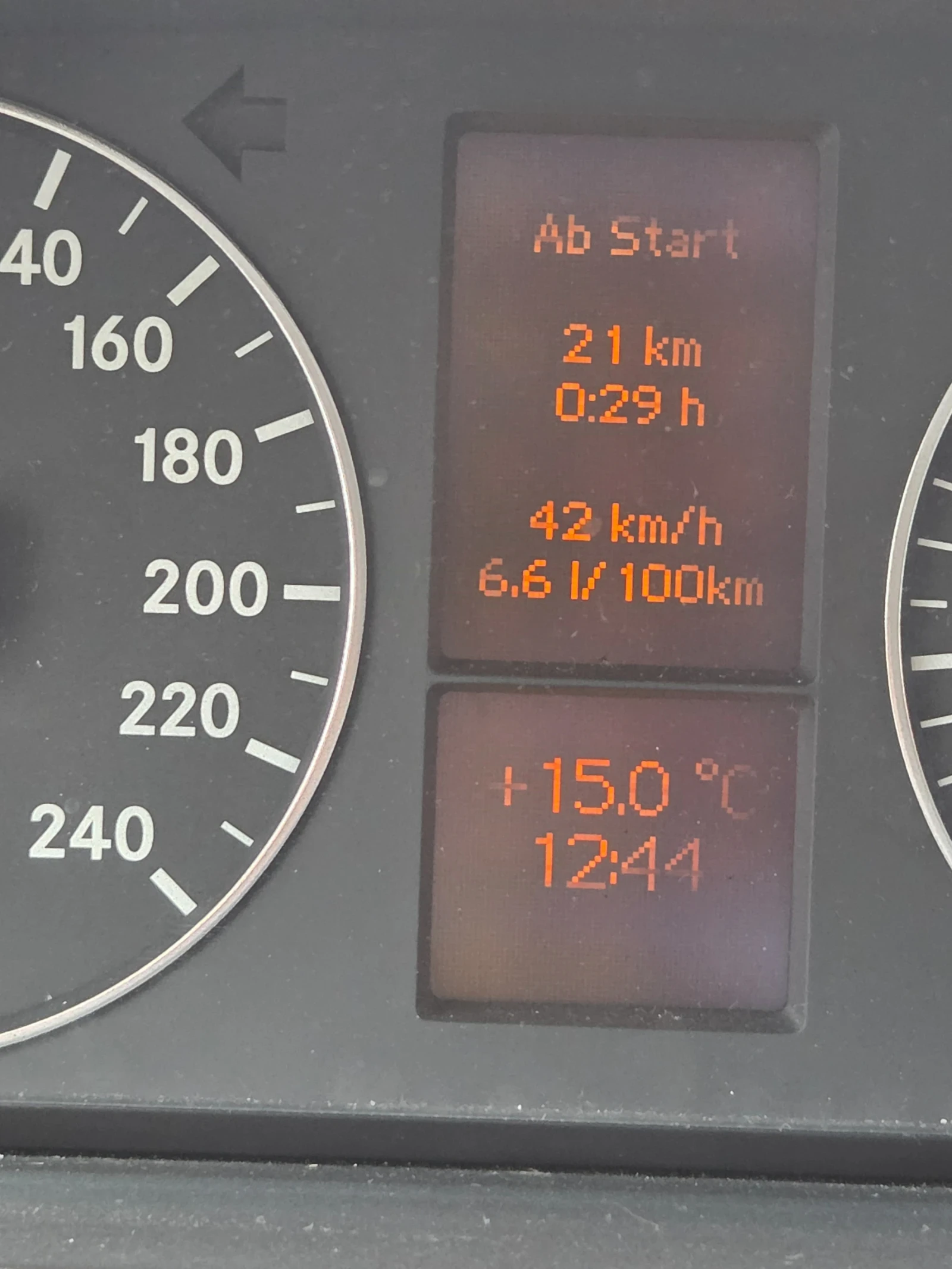 Mercedes-Benz A 150 1, 5   | Mobile.bg   12