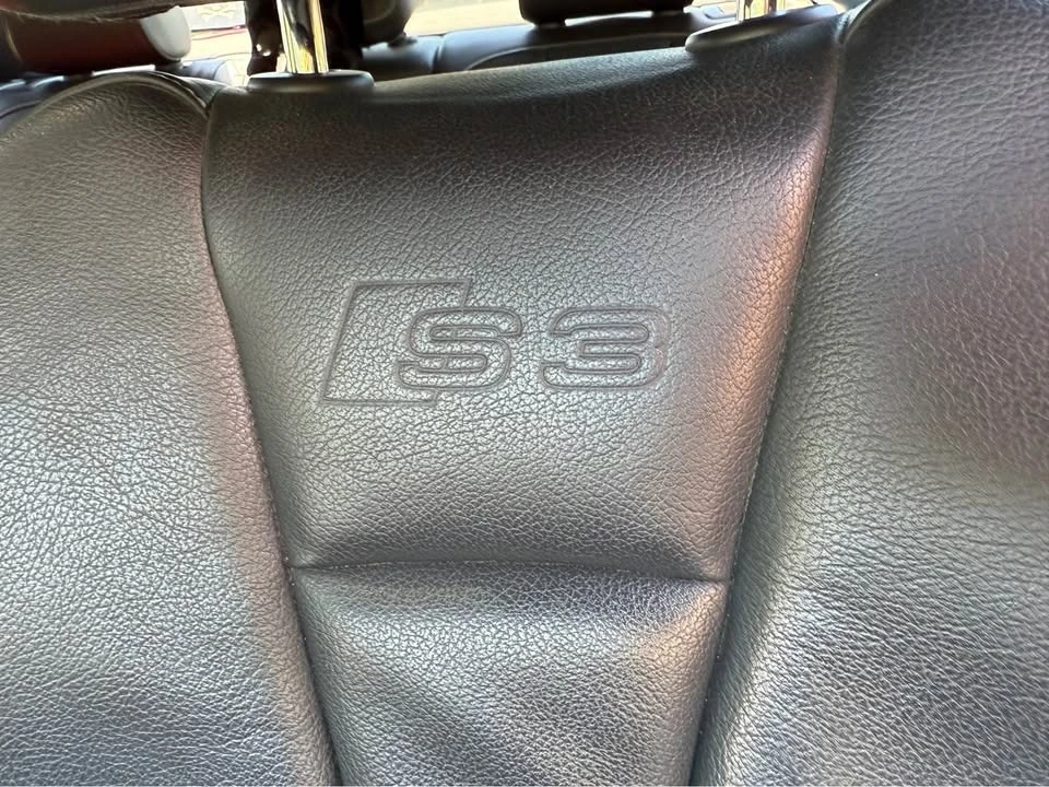 Audi S3 PRESTIGE STAGE 1 * * CARFAX * *  * *  | Mobile.bg   7