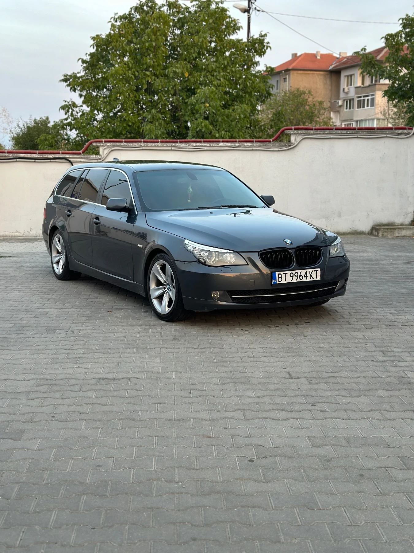 BMW 530 | Mobile.bg   2