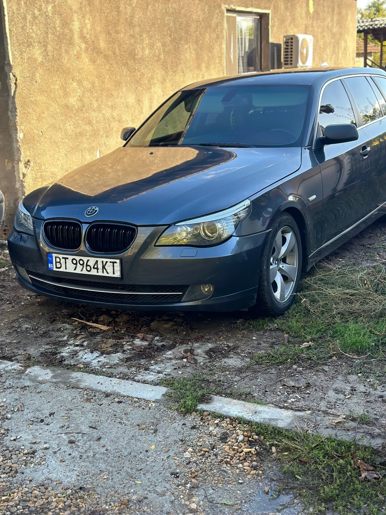 BMW 530 | Mobile.bg   4