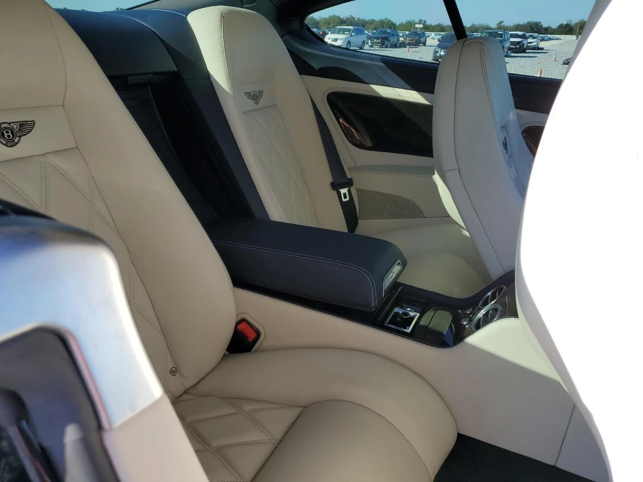 Bentley Continental gt 6.0L W-12 - изображение 10