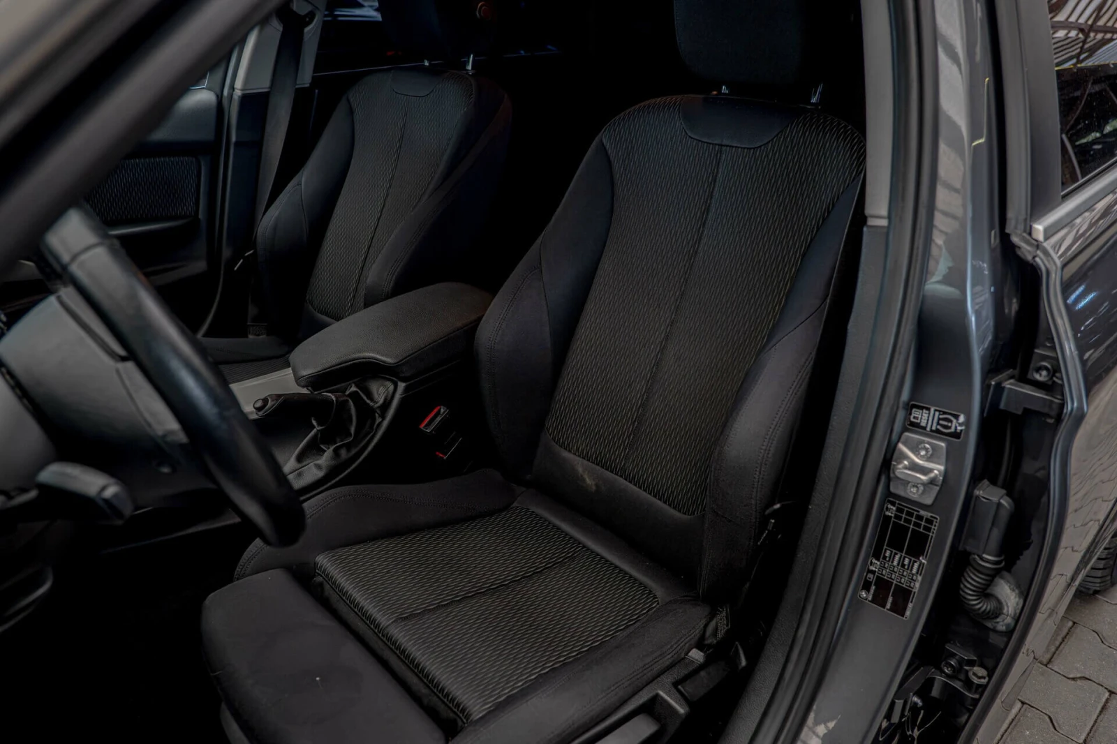 BMW 320 d/PDC/Xenon/Navi/M-Perf/Cruise Control | Mobile.bg � ����������� 9