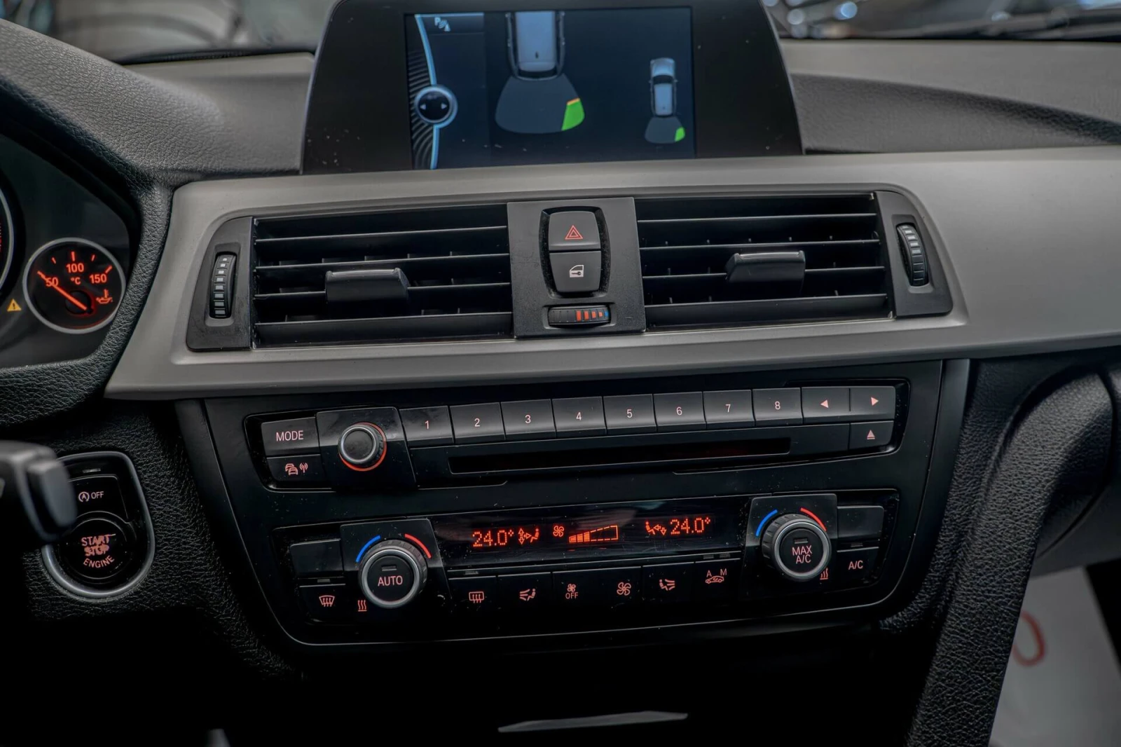 BMW 320 d/PDC/Xenon/Navi/M-Perf/Cruise Control | Mobile.bg � ����������� 12