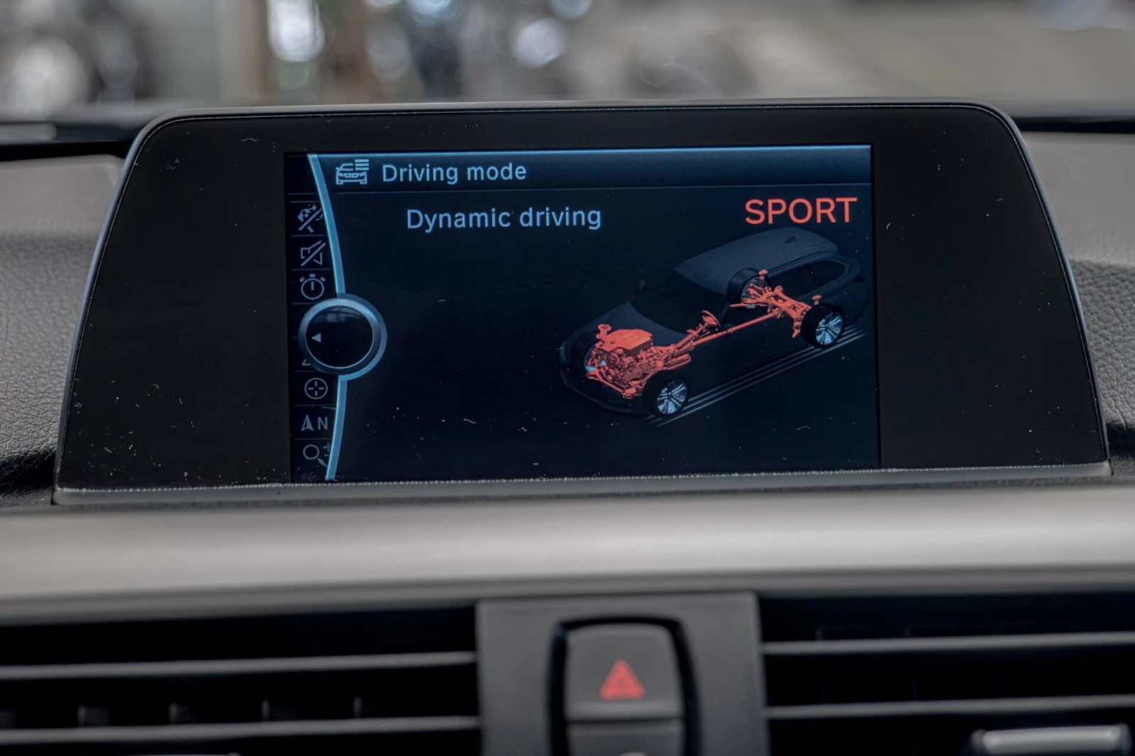 BMW 320 d/PDC/Xenon/Navi/M-Perf/Cruise Control | Mobile.bg � ����������� 14