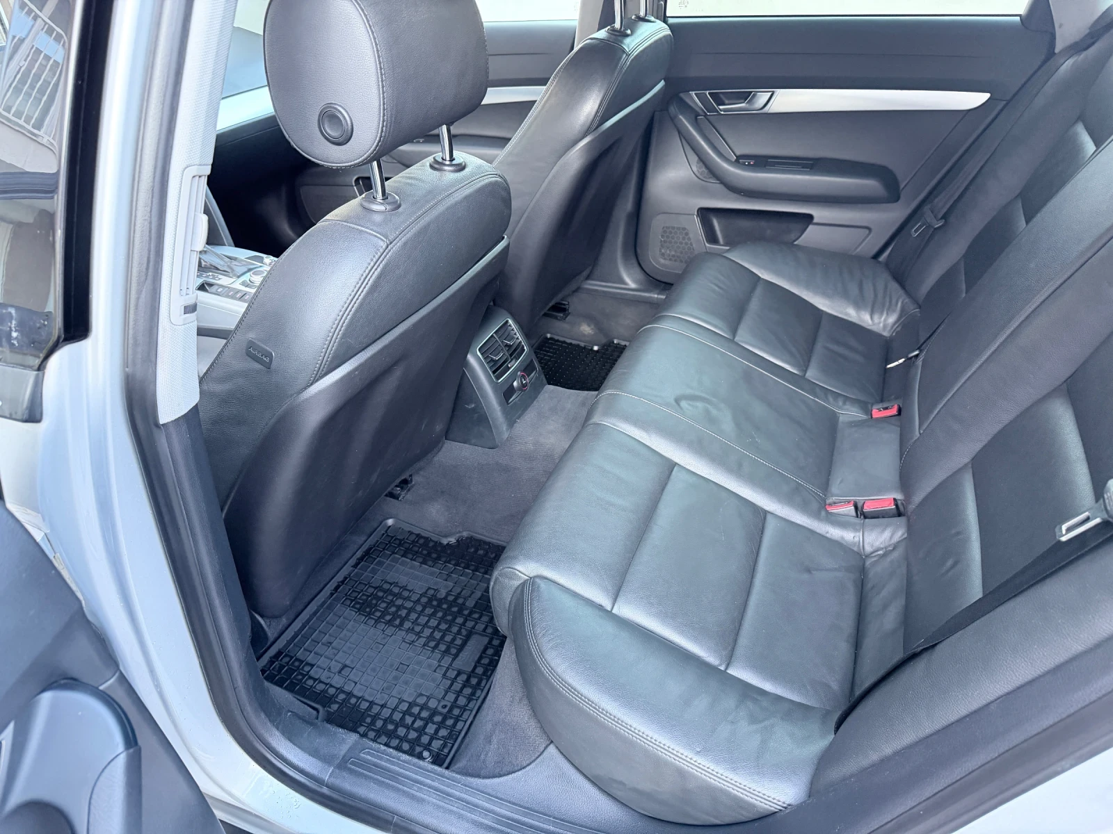 Audi A6 2.0 TDI - изображение 9