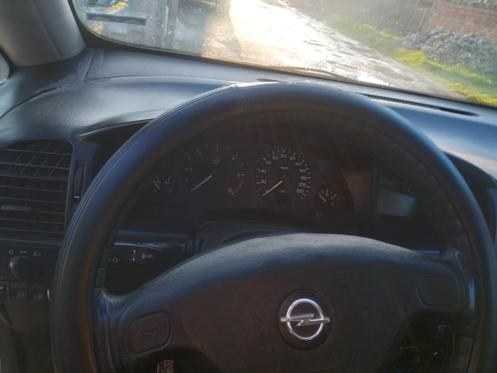 Opel Zafira | Mobile.bg � ����������� 5