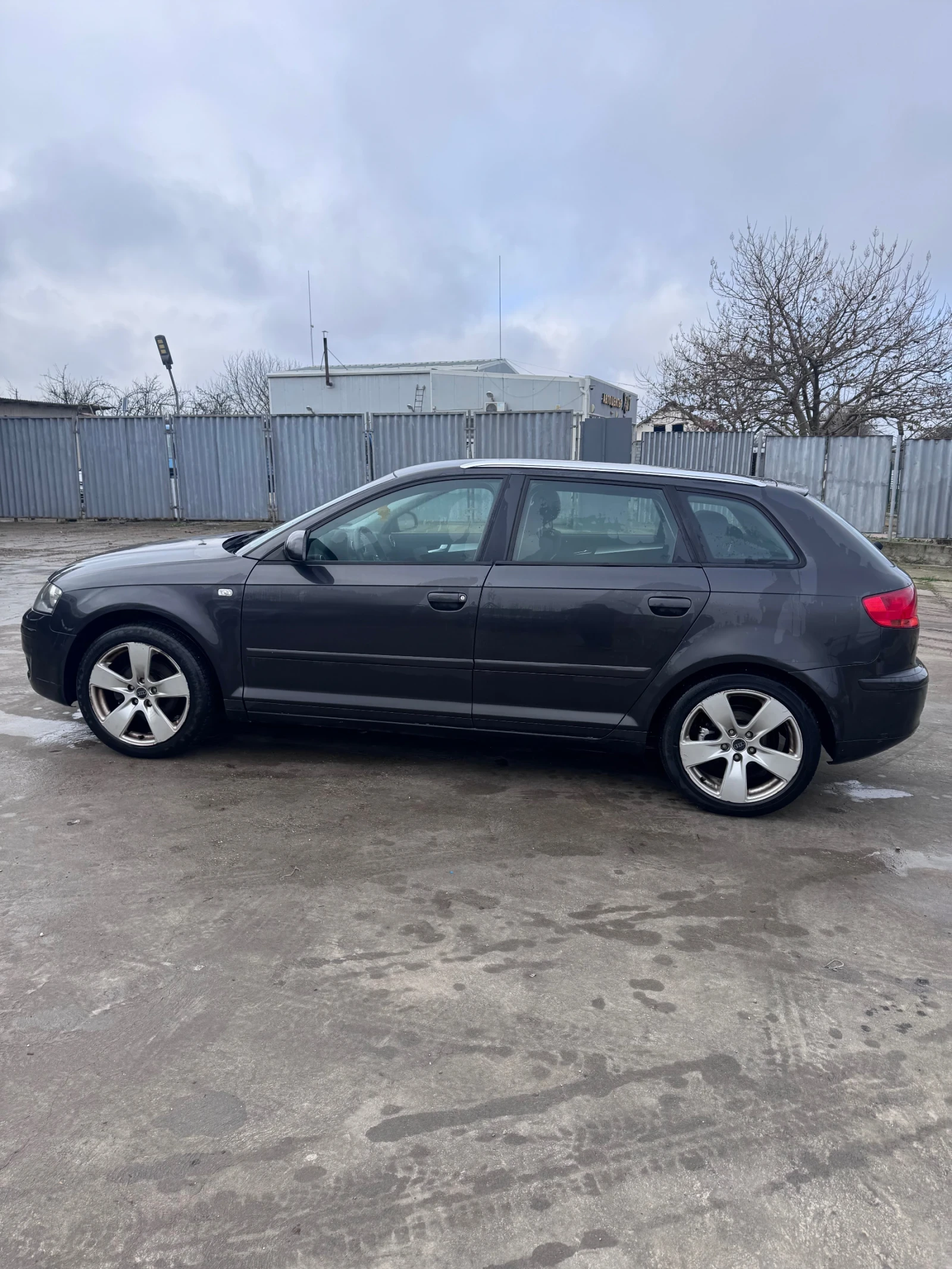 Audi A3 1.6i sportback | Mobile.bg � ����������� 4
