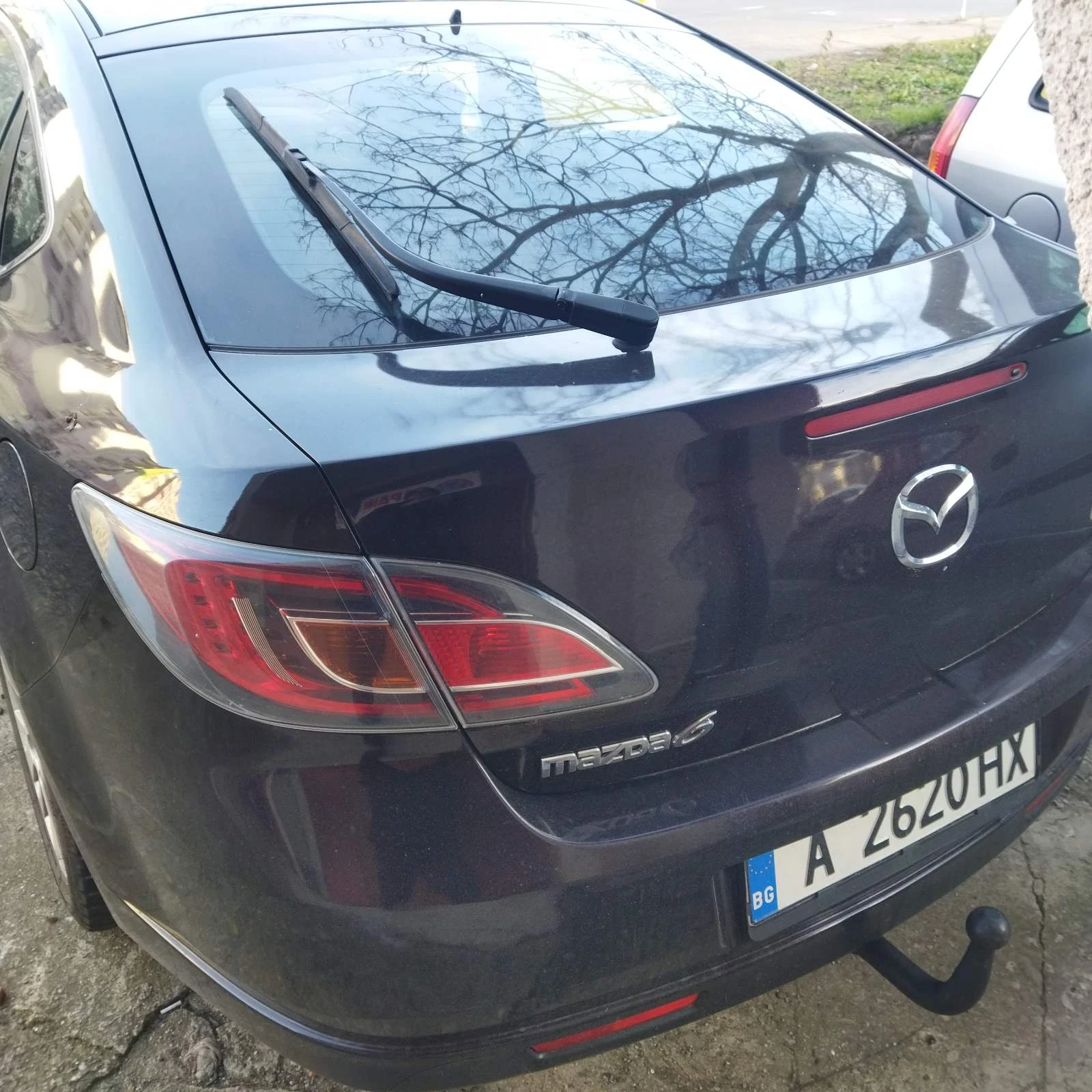 Mazda 6  - изображение 2