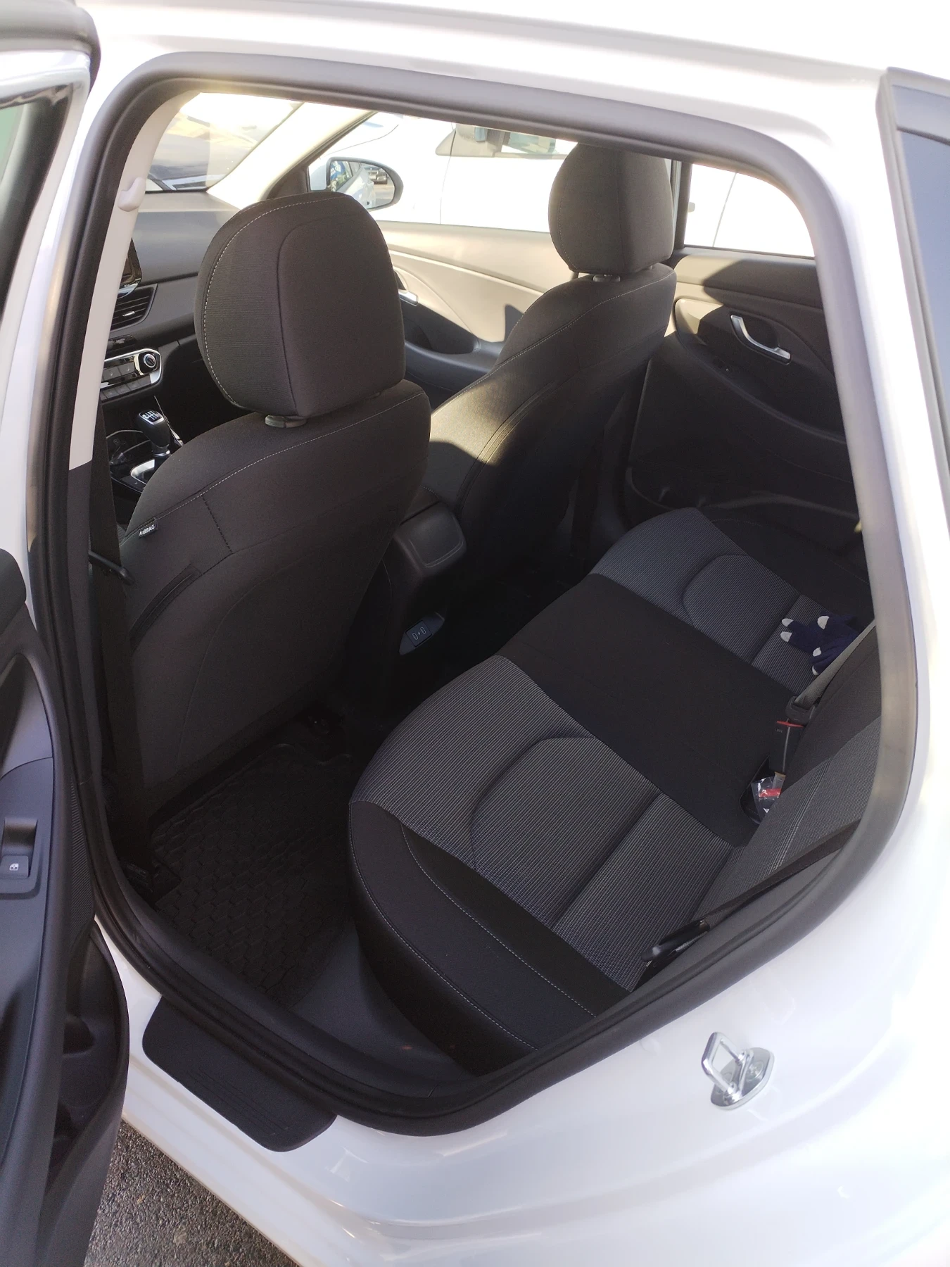 Hyundai I30  - изображение 5