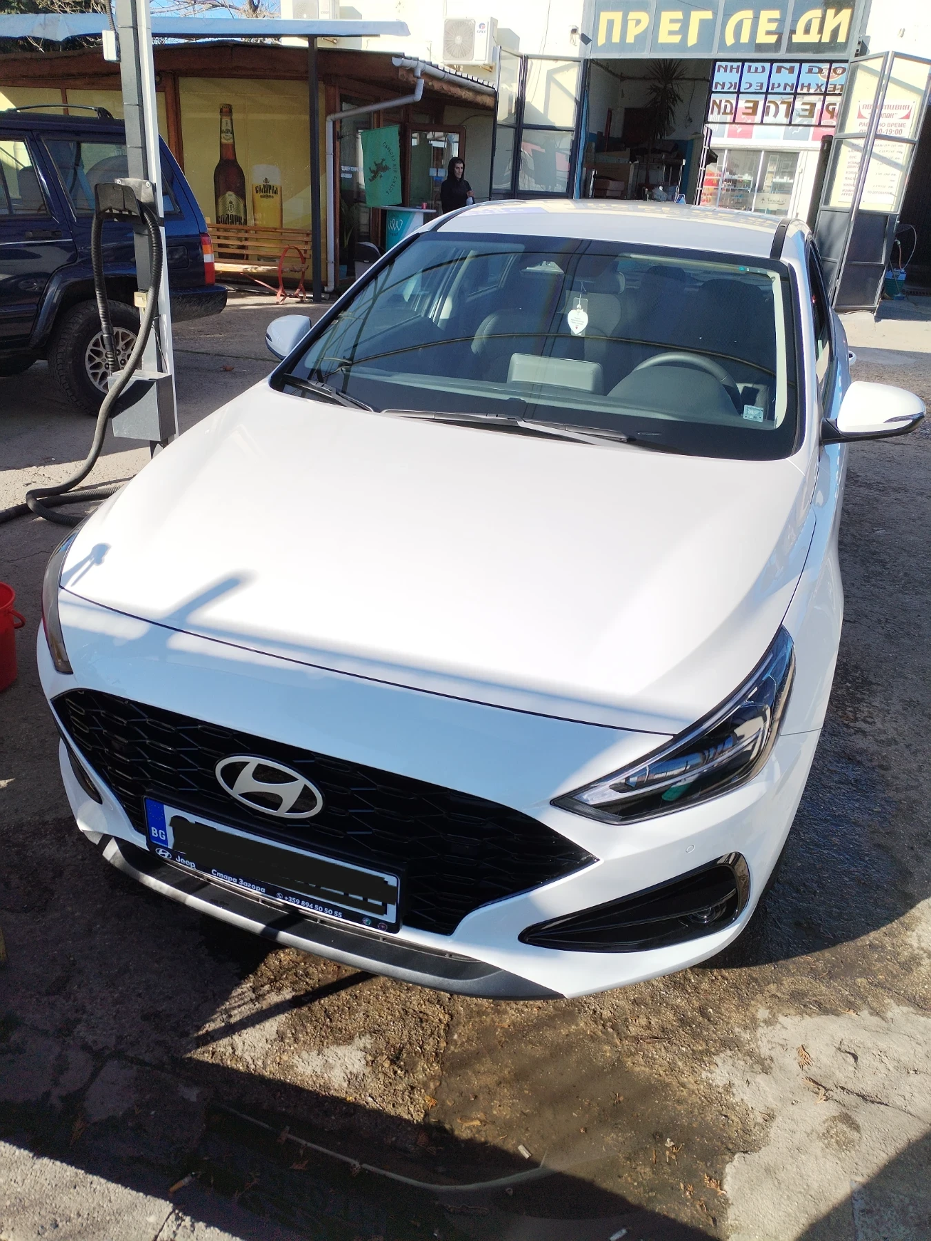 Hyundai I30 | Mobile.bg � ����������� 13
