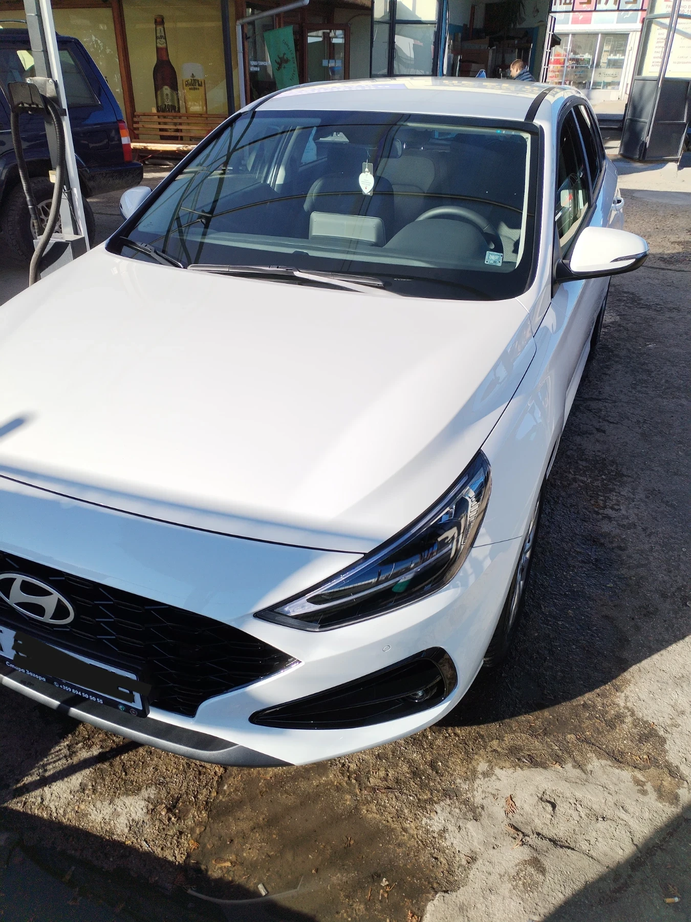 Hyundai I30  - изображение 9