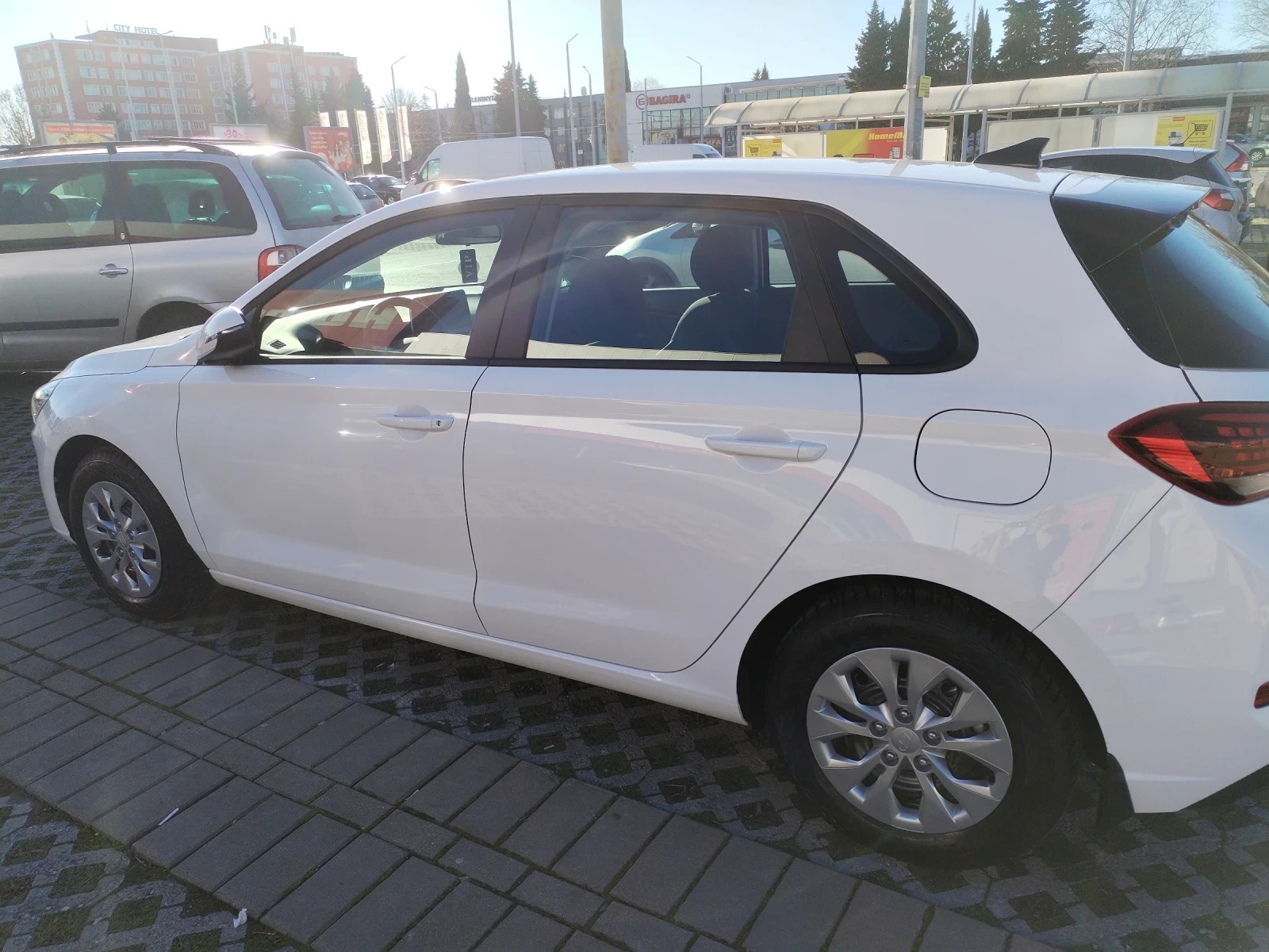 Hyundai I30  - изображение 10