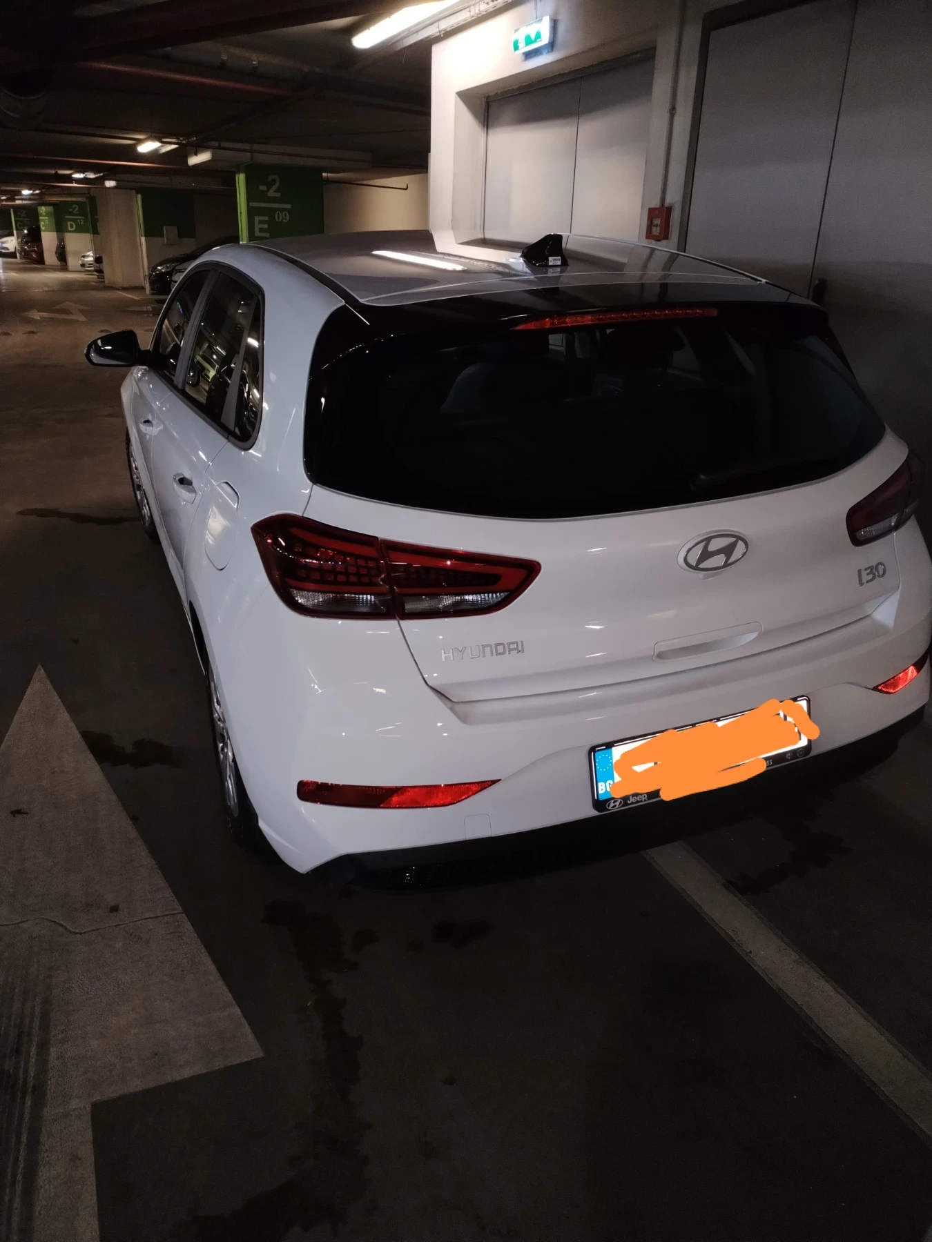 Hyundai I30  - изображение 4