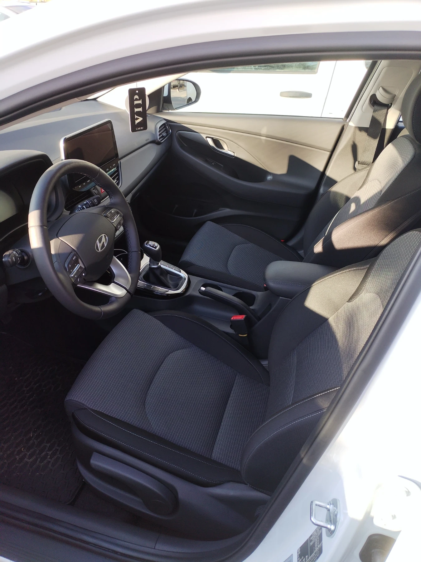 Hyundai I30  - изображение 6