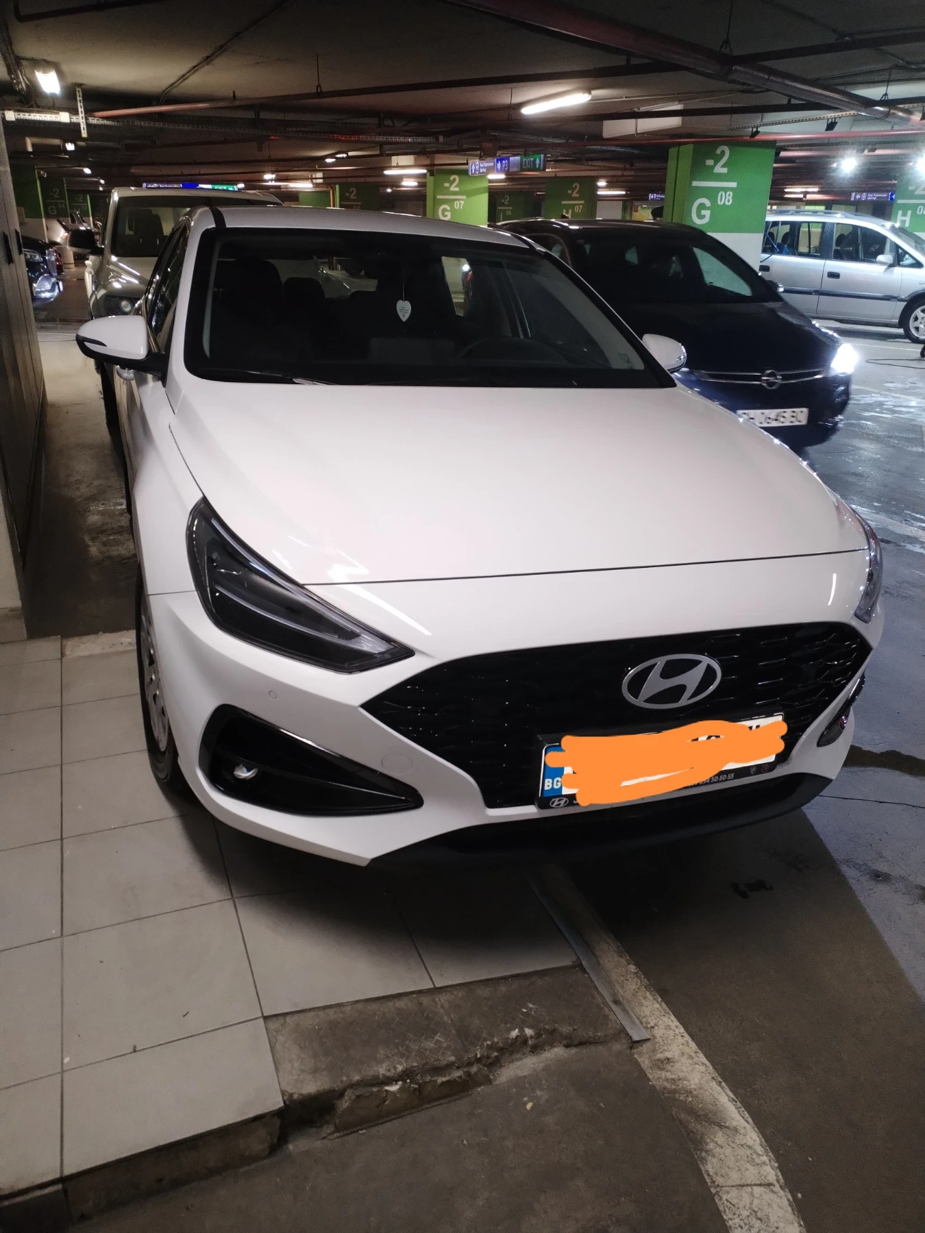 Hyundai I30  - изображение 3