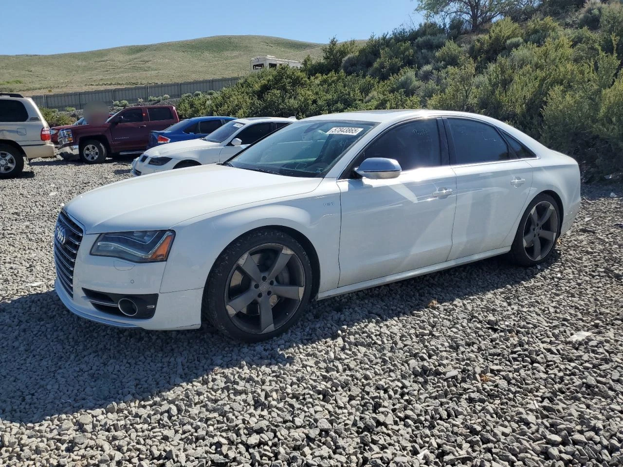 Audi S8 QUATTRO| BANG&OLUFSEN| �����| 360| HuD | Mobile.bg � ����������� 2