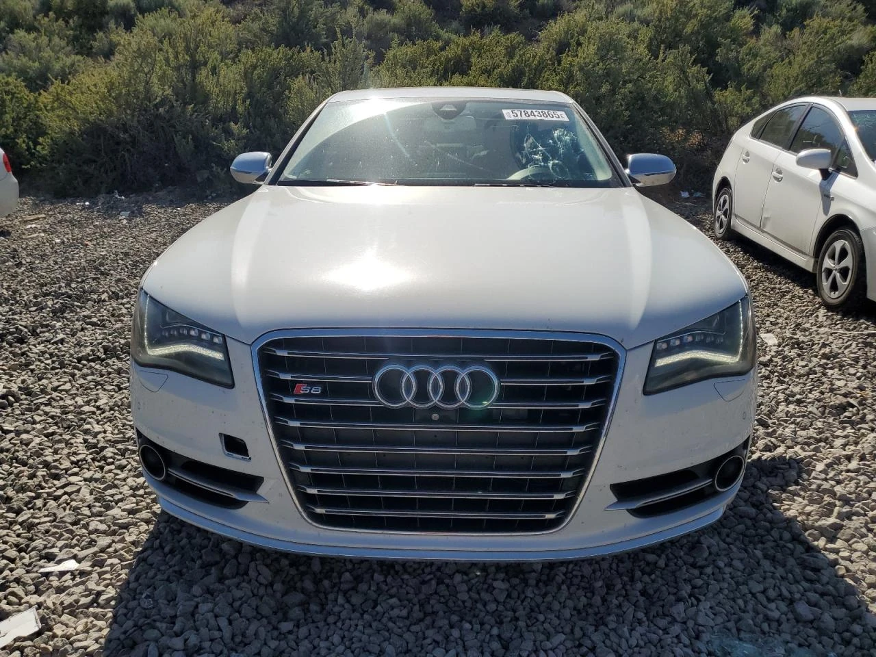Audi S8 QUATTRO| BANG&OLUFSEN| �����| 360| HuD | Mobile.bg � ����������� 1