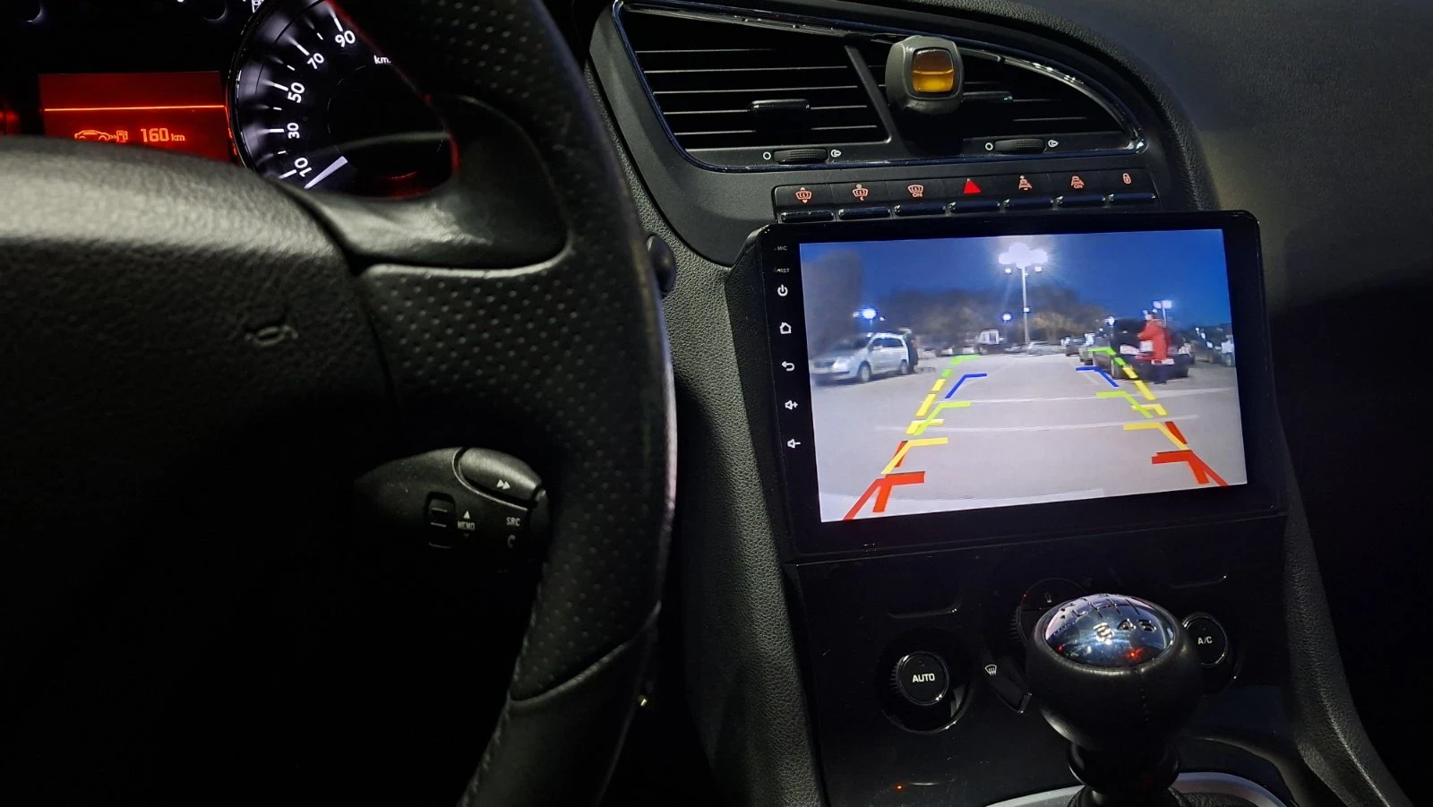 Peugeot 5008  - изображение 8