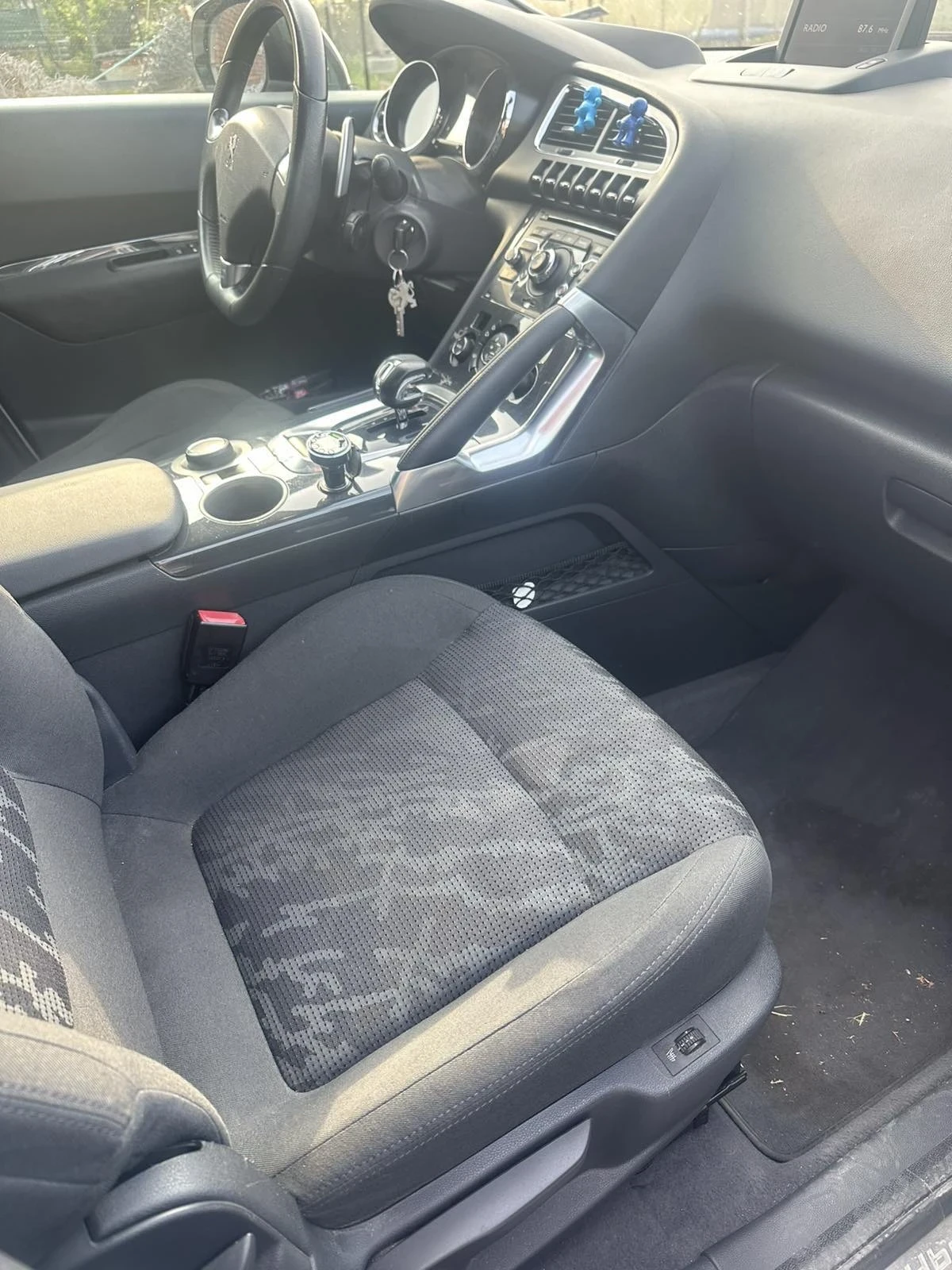 Peugeot 3008  - изображение 3