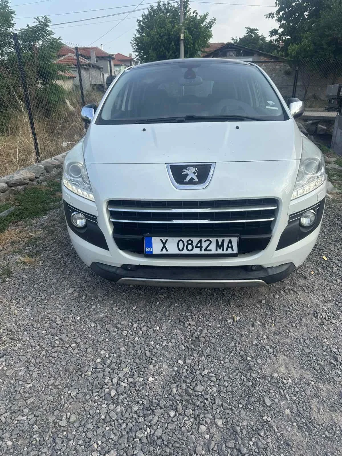 Peugeot 3008  - изображение 9