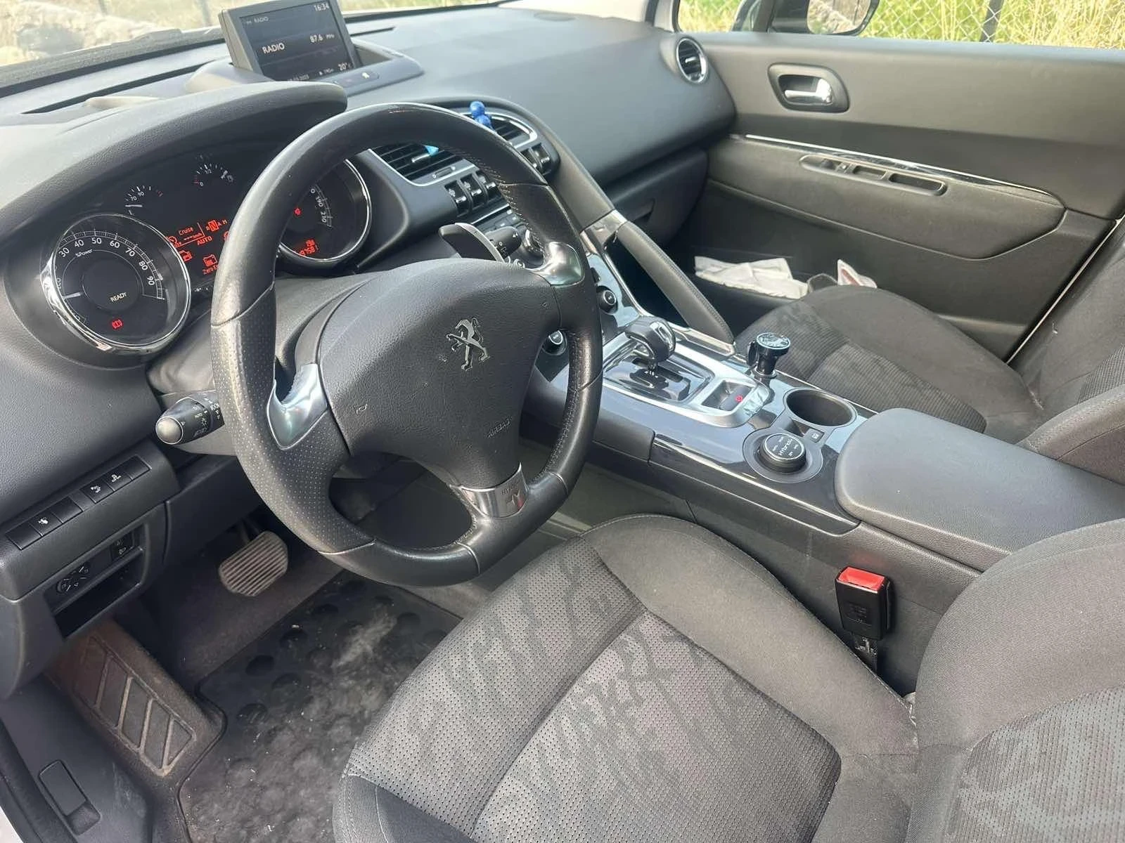 Peugeot 3008  - изображение 10