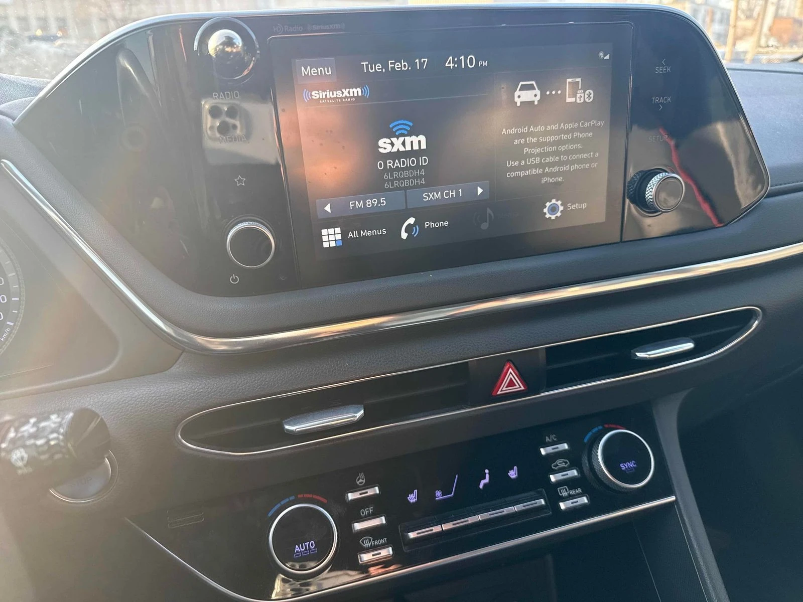 Hyundai Sonata Sport � ����������� & ���� ������  | Mobile.bg � ����������� 11