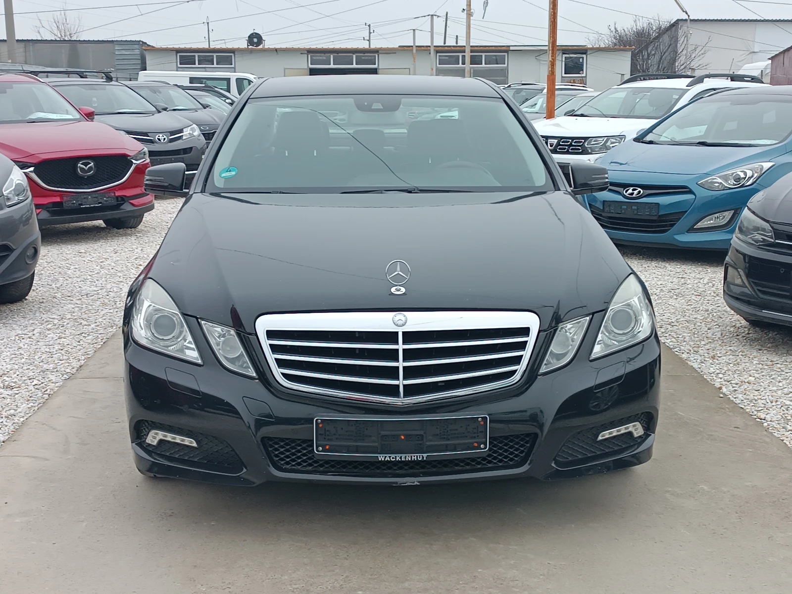 Mercedes-Benz E 200 | Mobile.bg � ����������� 2