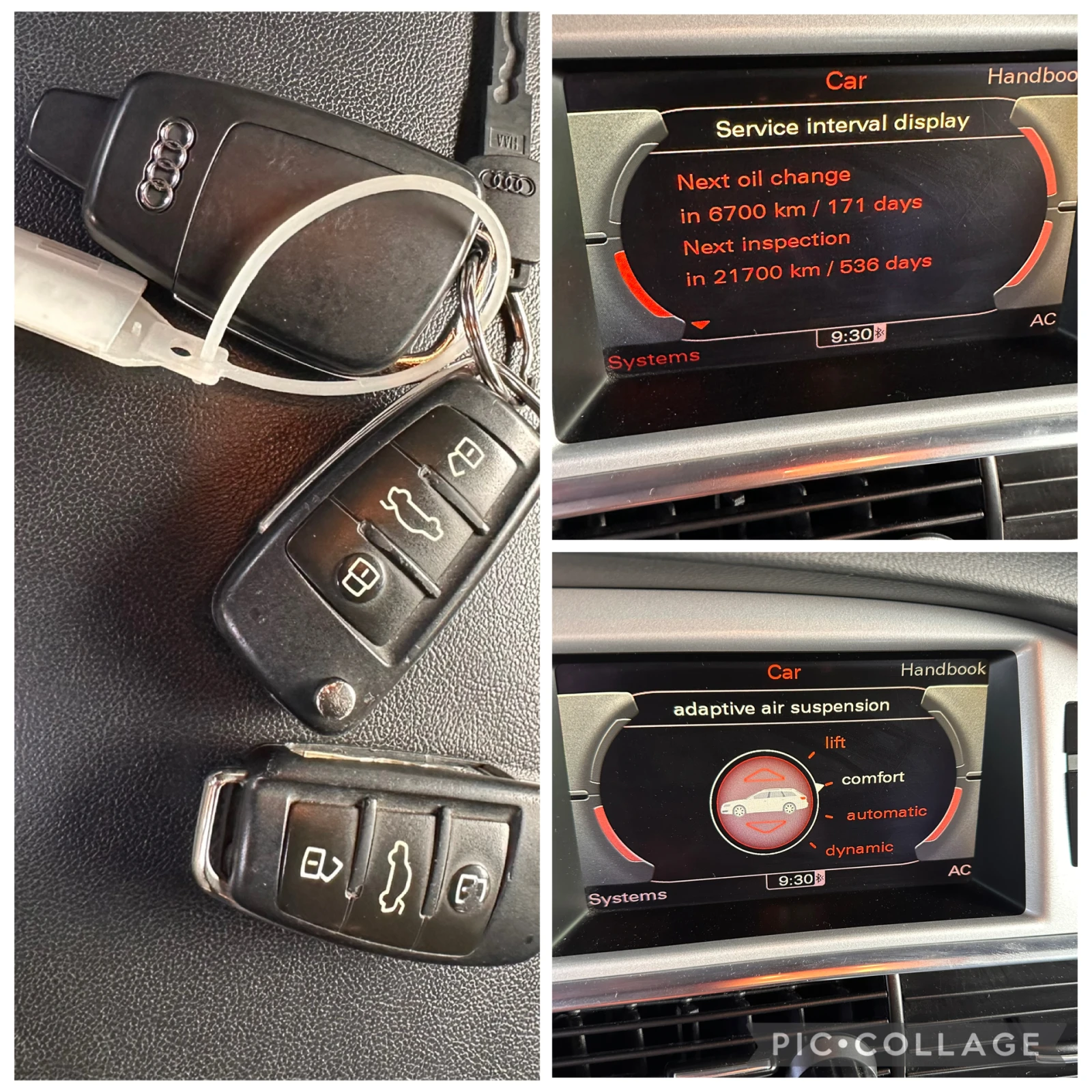 Audi A6, снимка 2 - Автомобили и джипове - 53940183