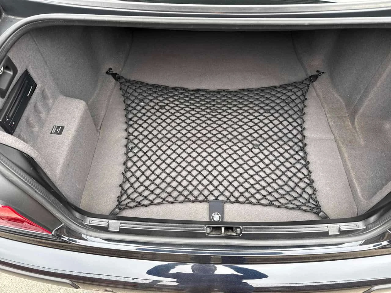 BMW M5 * CARFAX * ЕДИН СОБСТВЕНИК * , снимка 12 - Автомобили и джипове - 54069478