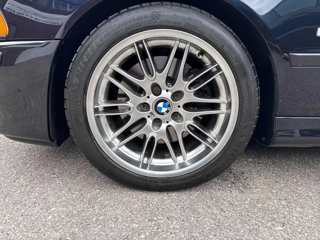 BMW M5 * CARFAX * ЕДИН СОБСТВЕНИК * , снимка 7 - Автомобили и джипове - 54069478