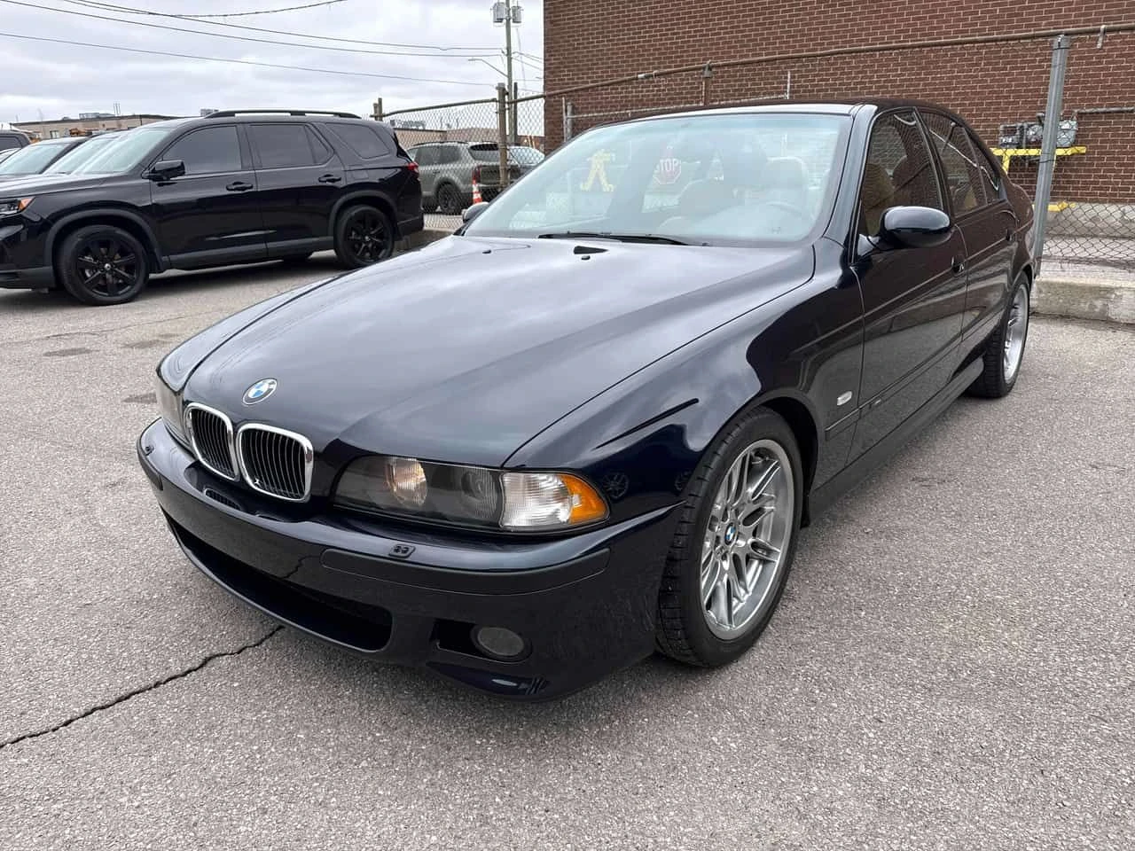 BMW M5 * CARFAX * ЕДИН СОБСТВЕНИК *  | Auto.bg — изображение 1