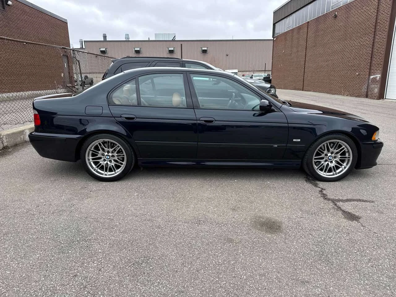 BMW M5 * CARFAX * ЕДИН СОБСТВЕНИК * , снимка 3 - Автомобили и джипове - 54069478