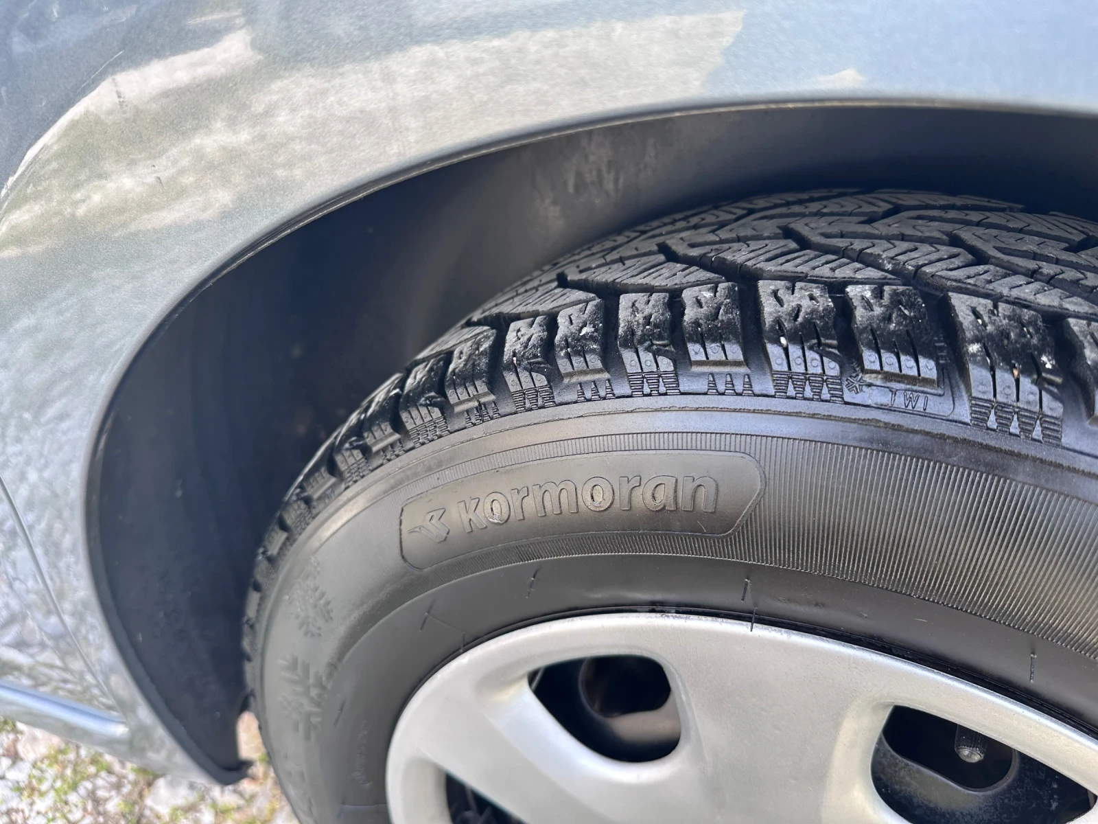 Peugeot Partner, снимка 4 - Автомобили и джипове - 54140940