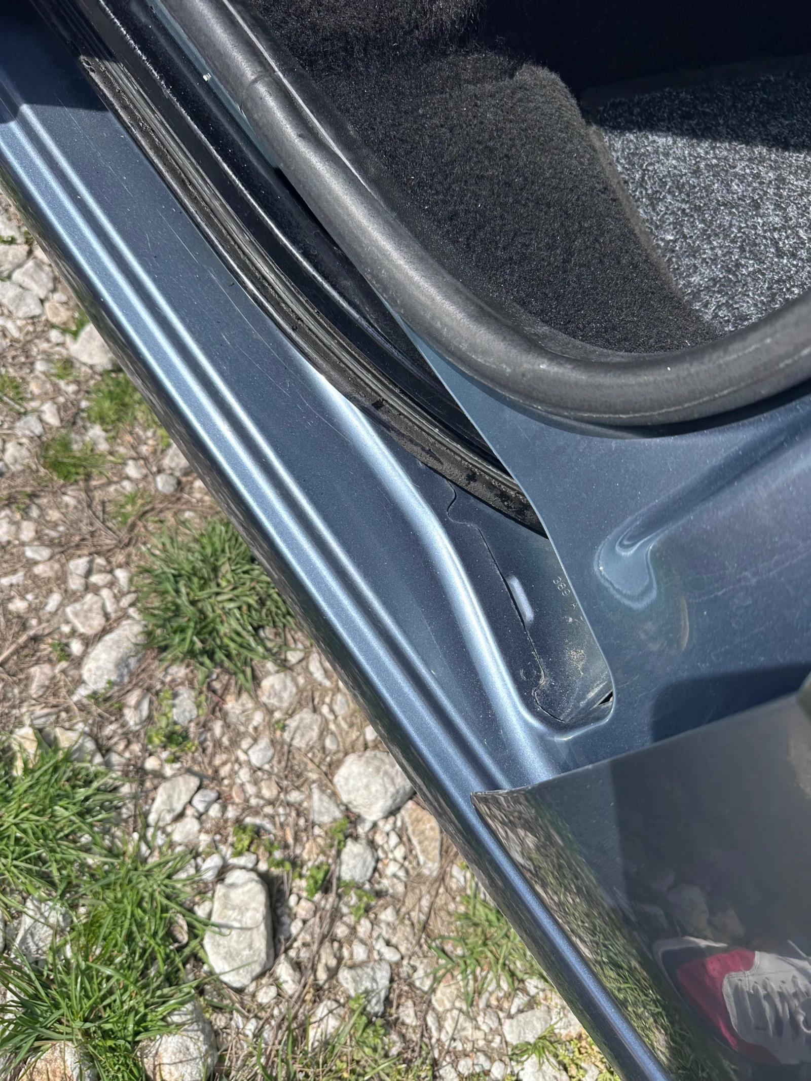 Peugeot Partner, снимка 5 - Автомобили и джипове - 54140940