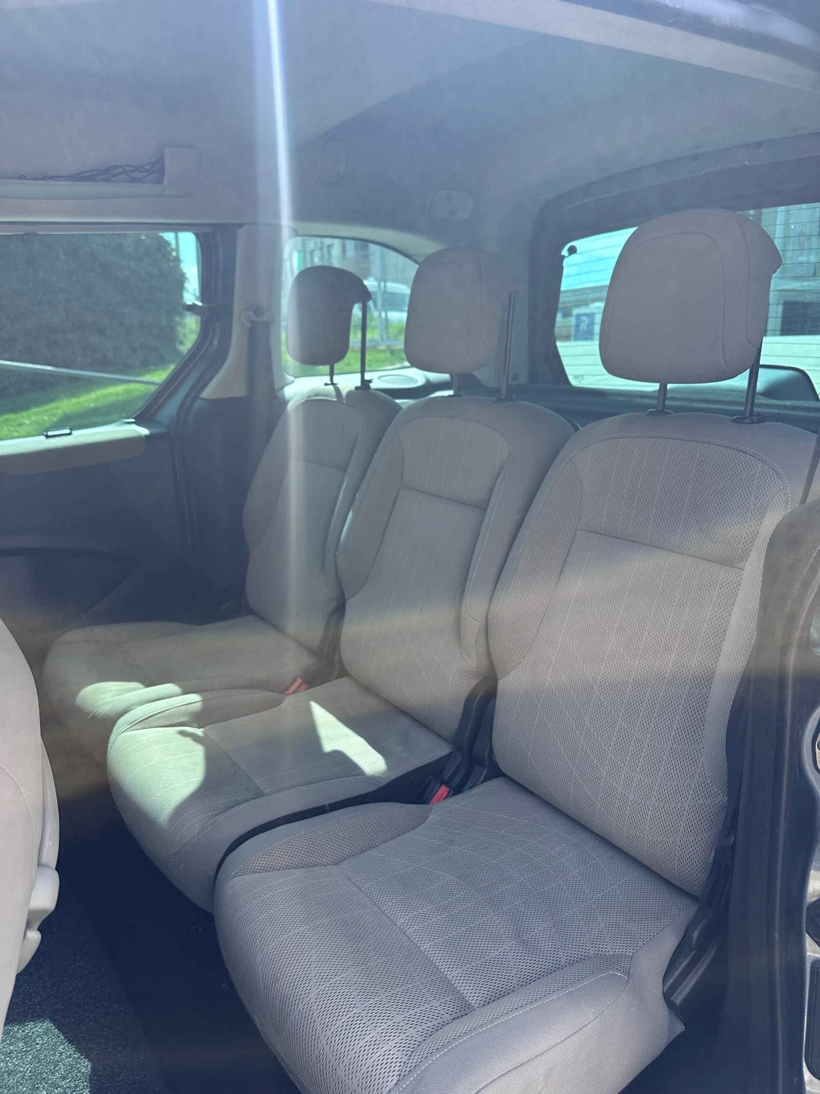 Peugeot Partner, снимка 12 - Автомобили и джипове - 54140940