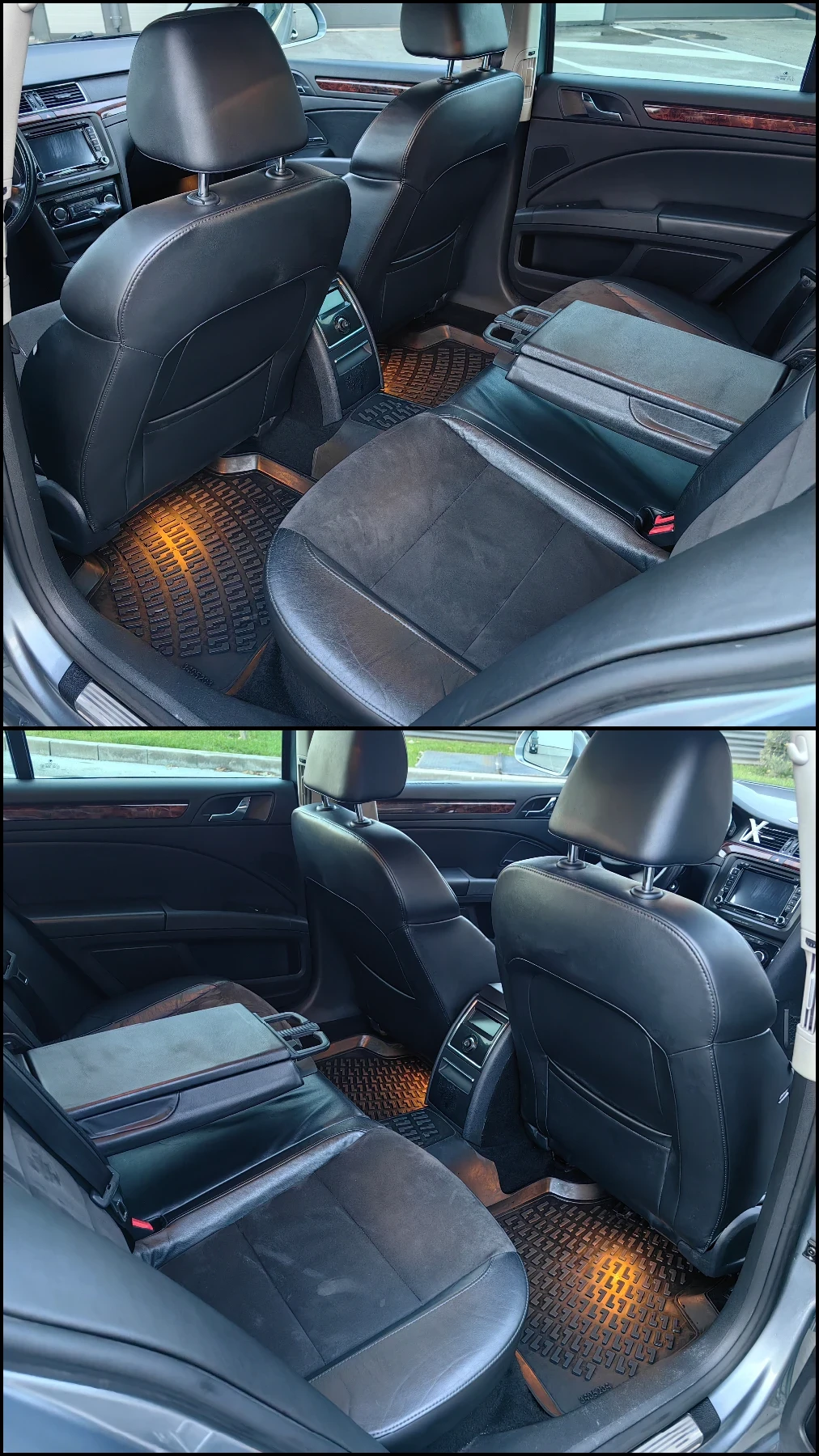 Skoda Superb, снимка 10 - Автомобили и джипове - 54363588