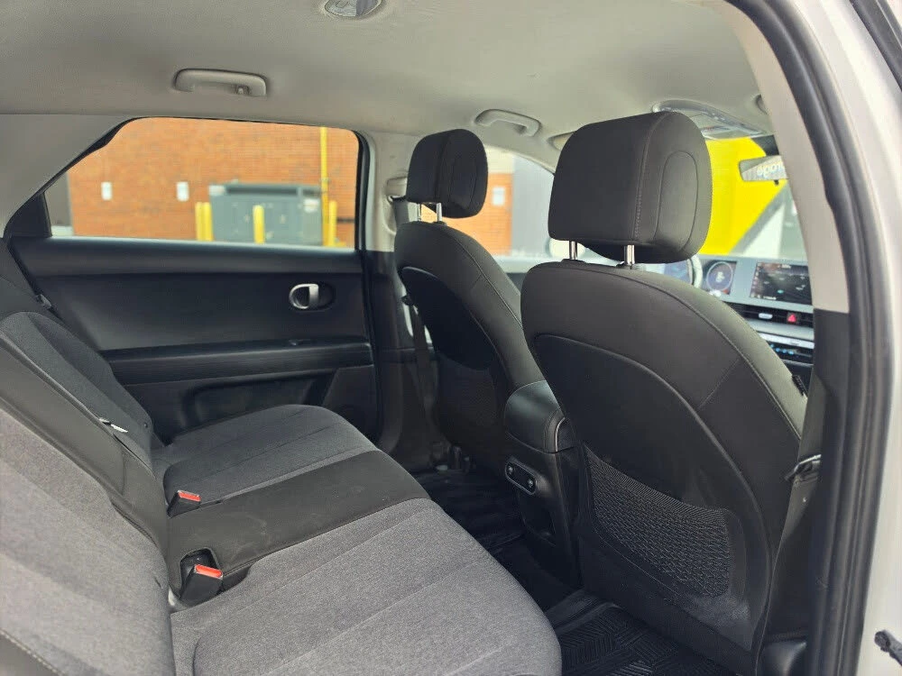 Hyundai Ioniq 5 * КАМЕРА * ПОДГРЕВ * Blind Spot , снимка 4 - Автомобили и джипове - 54507768